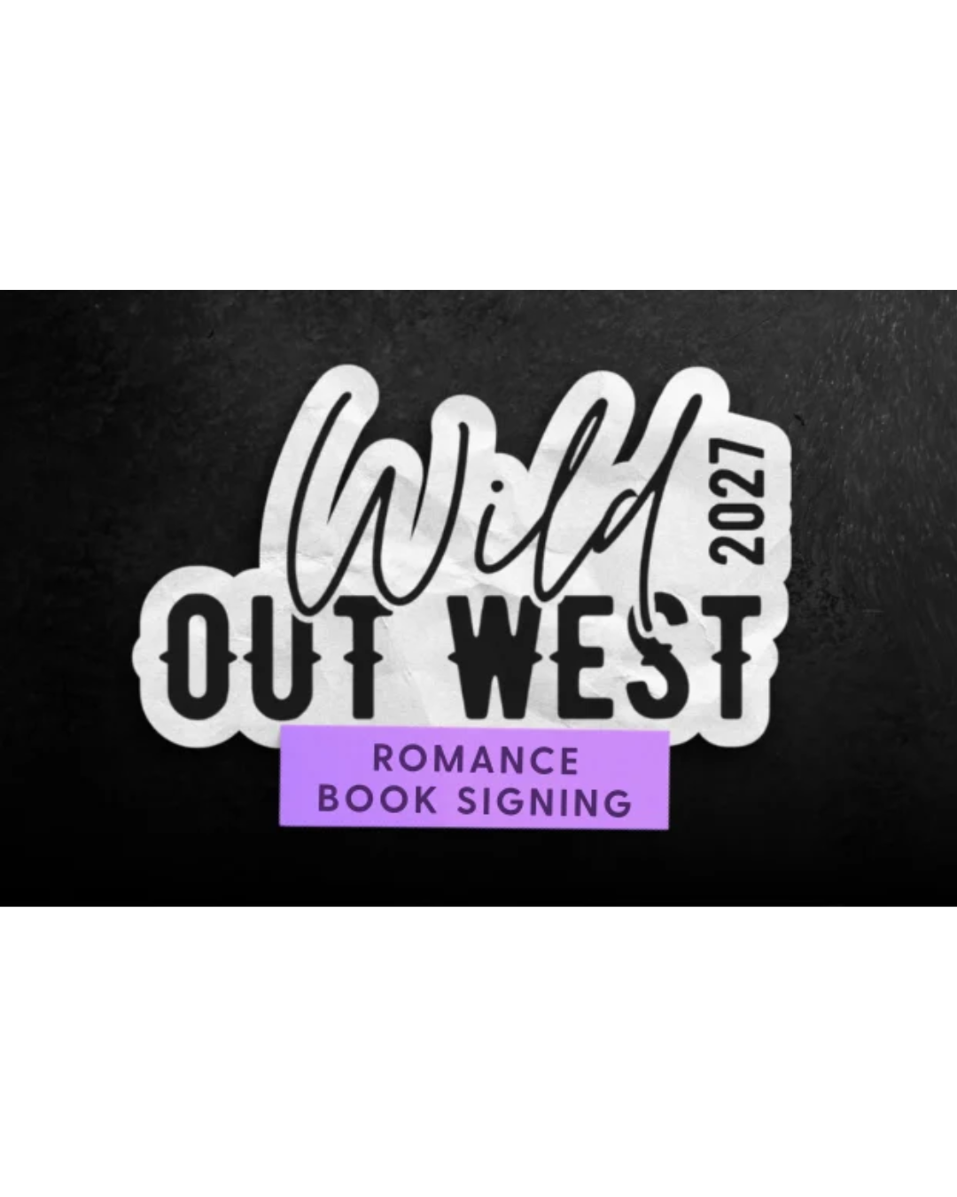 Wild Out West
