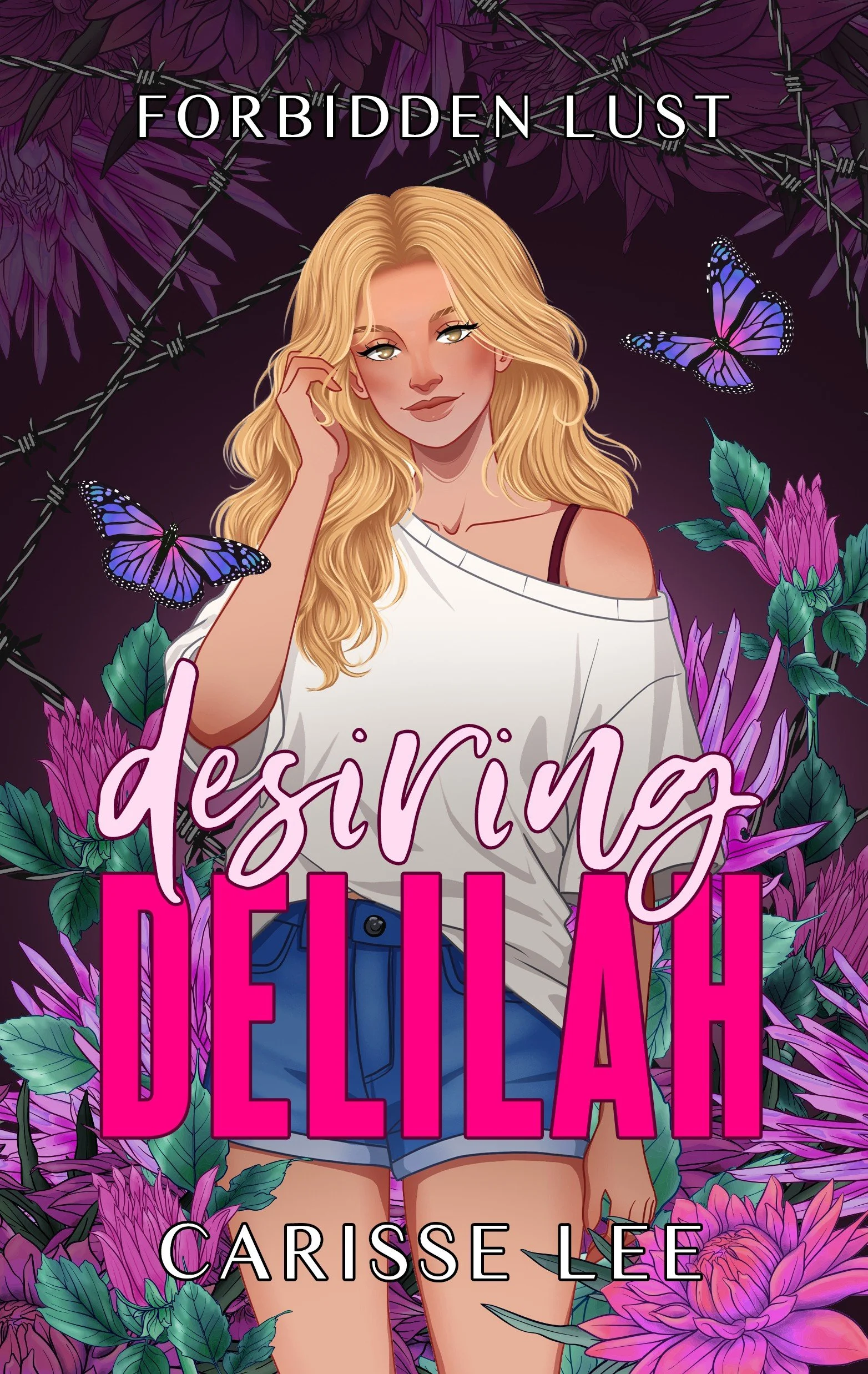 author_carisse Lee_Forbidden Lust book 3_Desiring Delilah_ILLUSTRATED COVER_wrap PAPERBACK_5.000x8.000_251_BW_CREAM_en_US.jpg