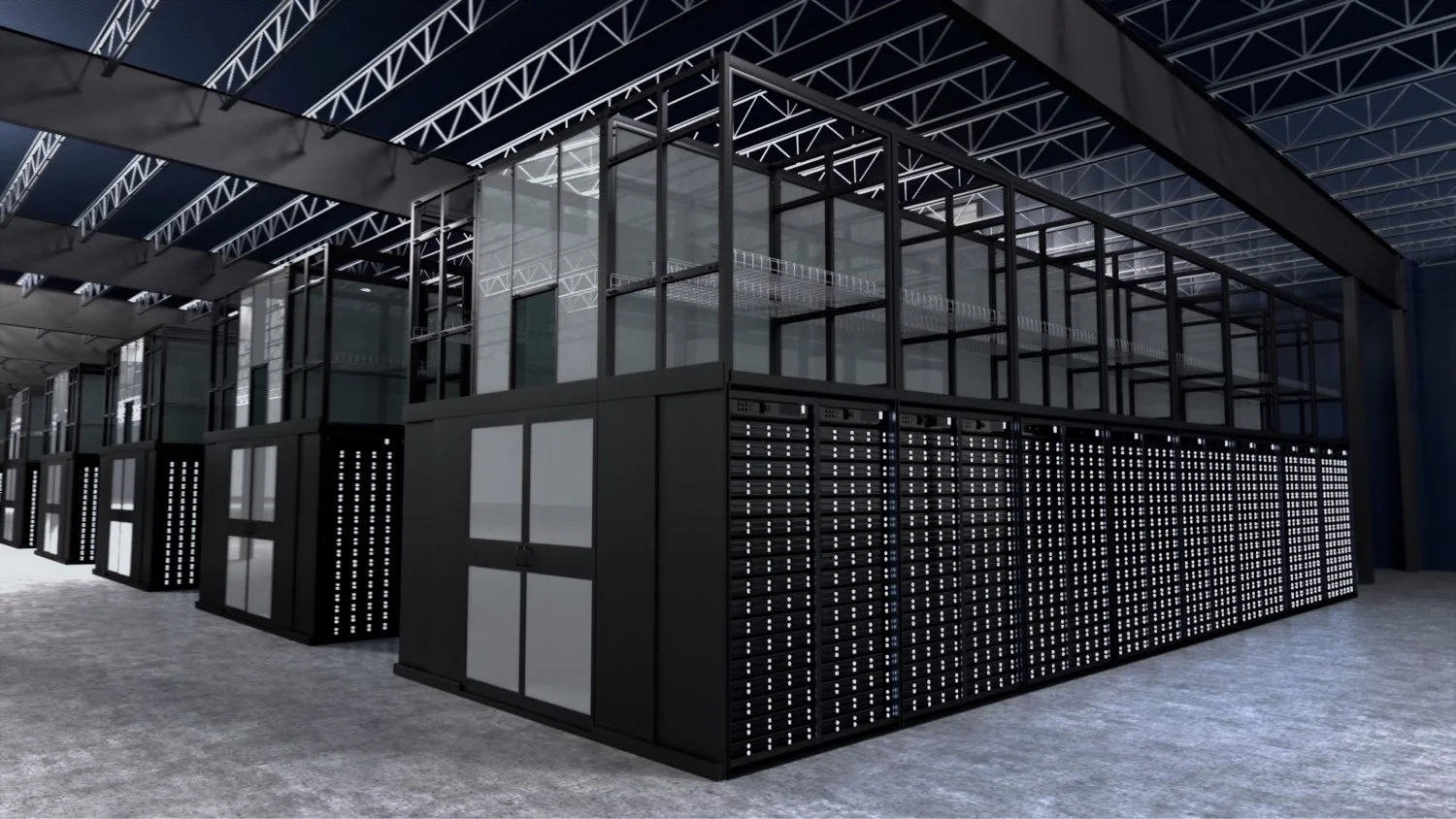 Structural Engineering for Data Centers in Florida: What Developers Need to Know