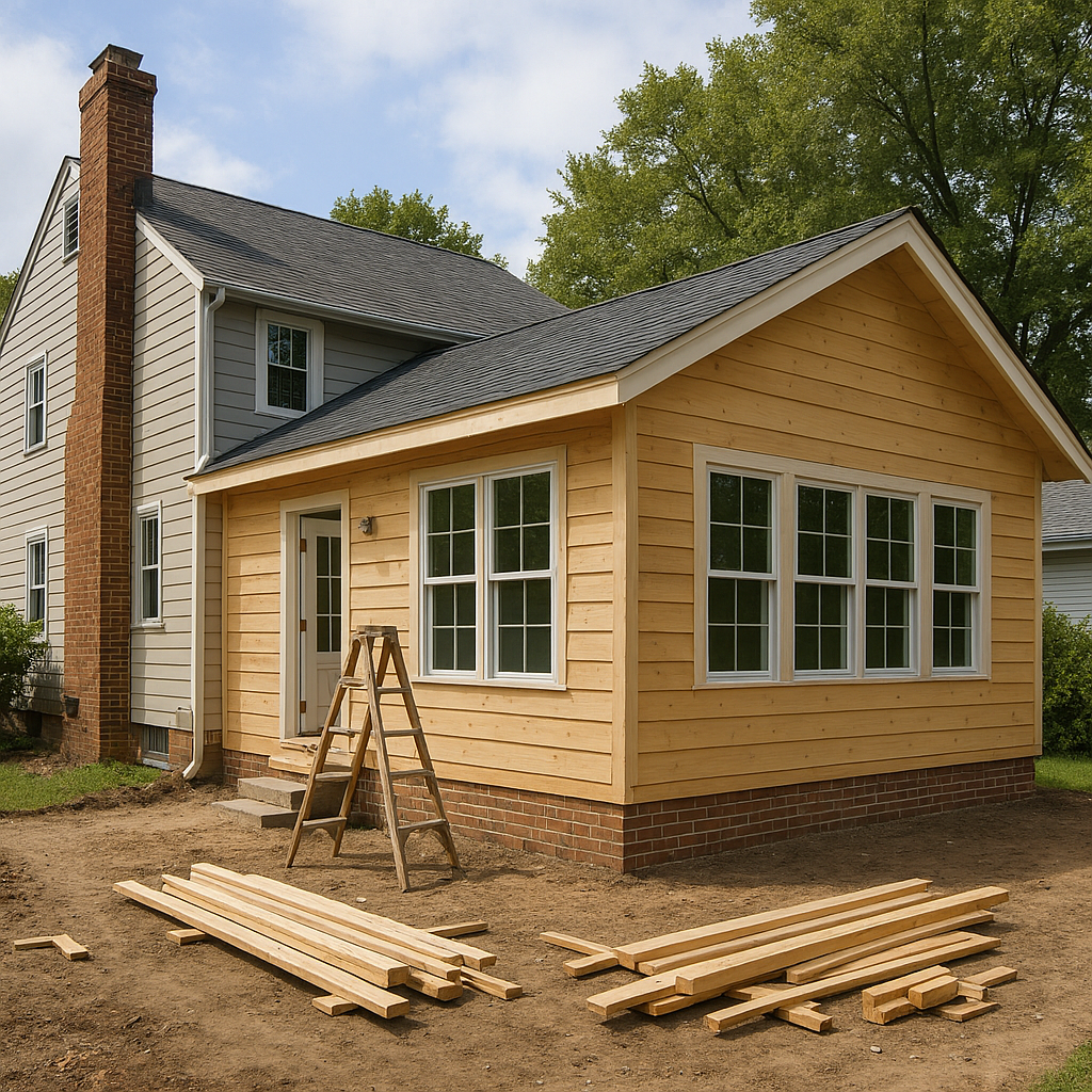Do I Need a Structural Engineer for a Home Addition in Florida?