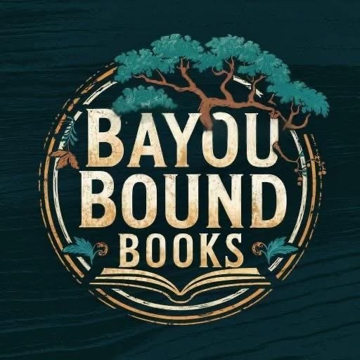 Bayou Bound Books