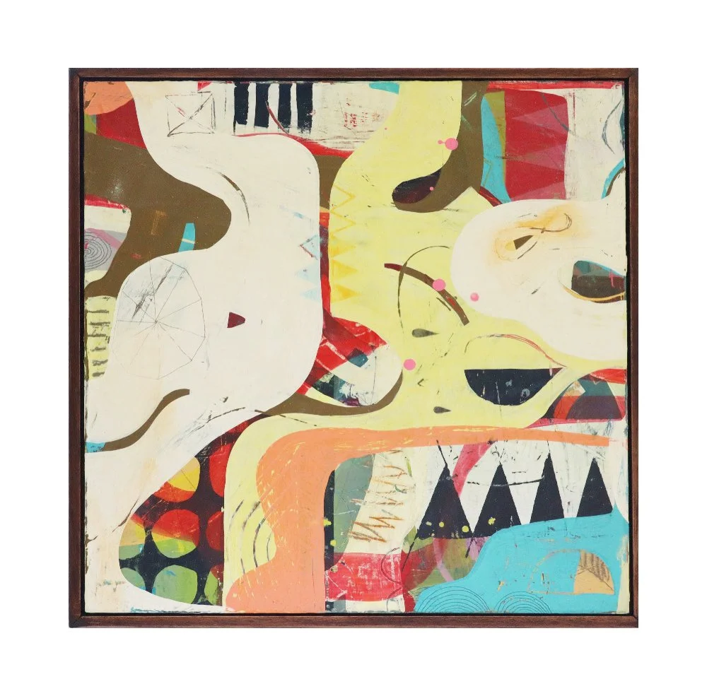 Fragments #8