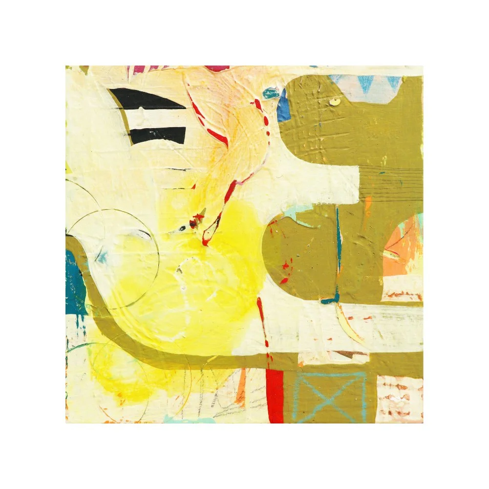 Memory Block #6