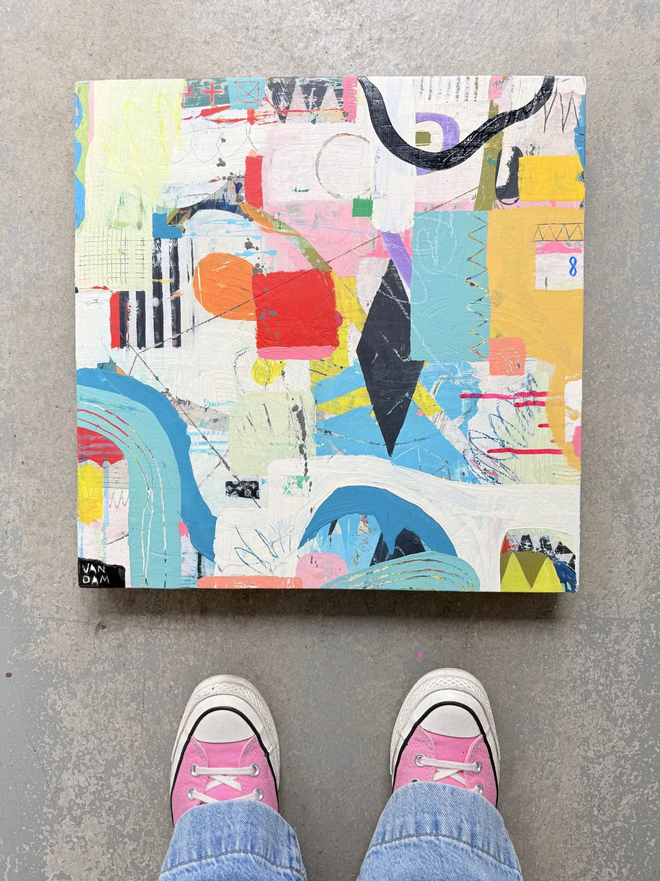 To the Waves_FEETwww.jpg