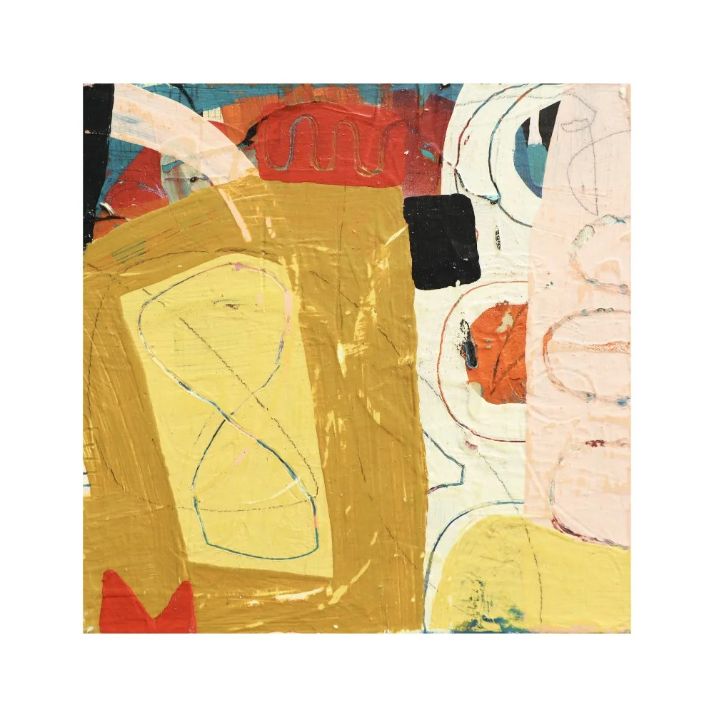 Memory Block #8