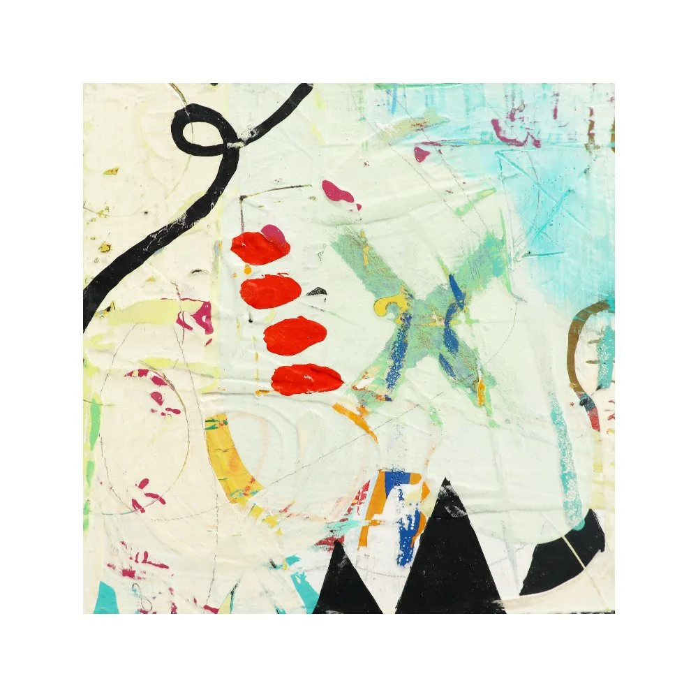 Memory Block #7