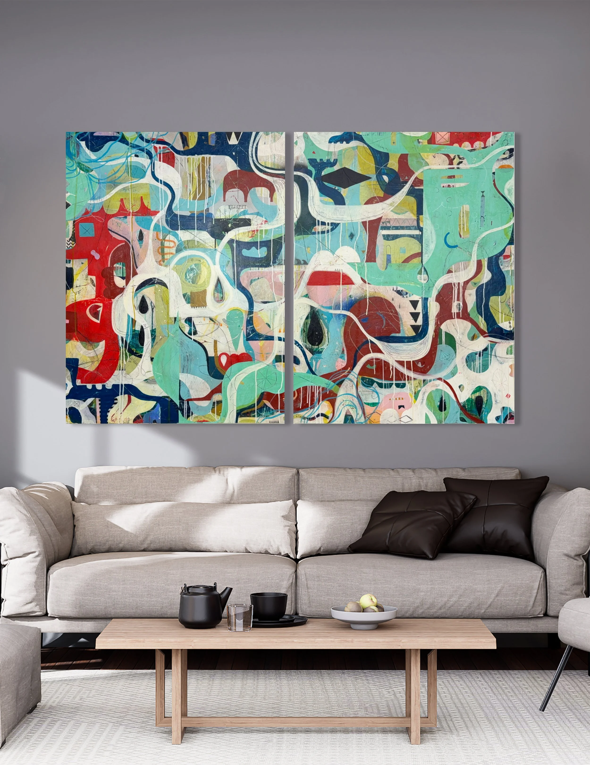 Angelea Van Dam - The Long Way inSitu.jpg