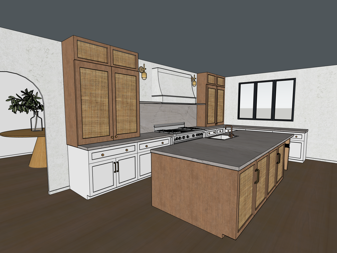 Full-Service Interior Design vs. Design Consultations: Which Is Right for You?