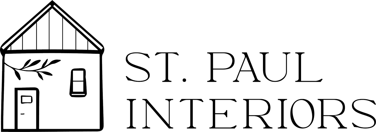 St. Paul Interiors 