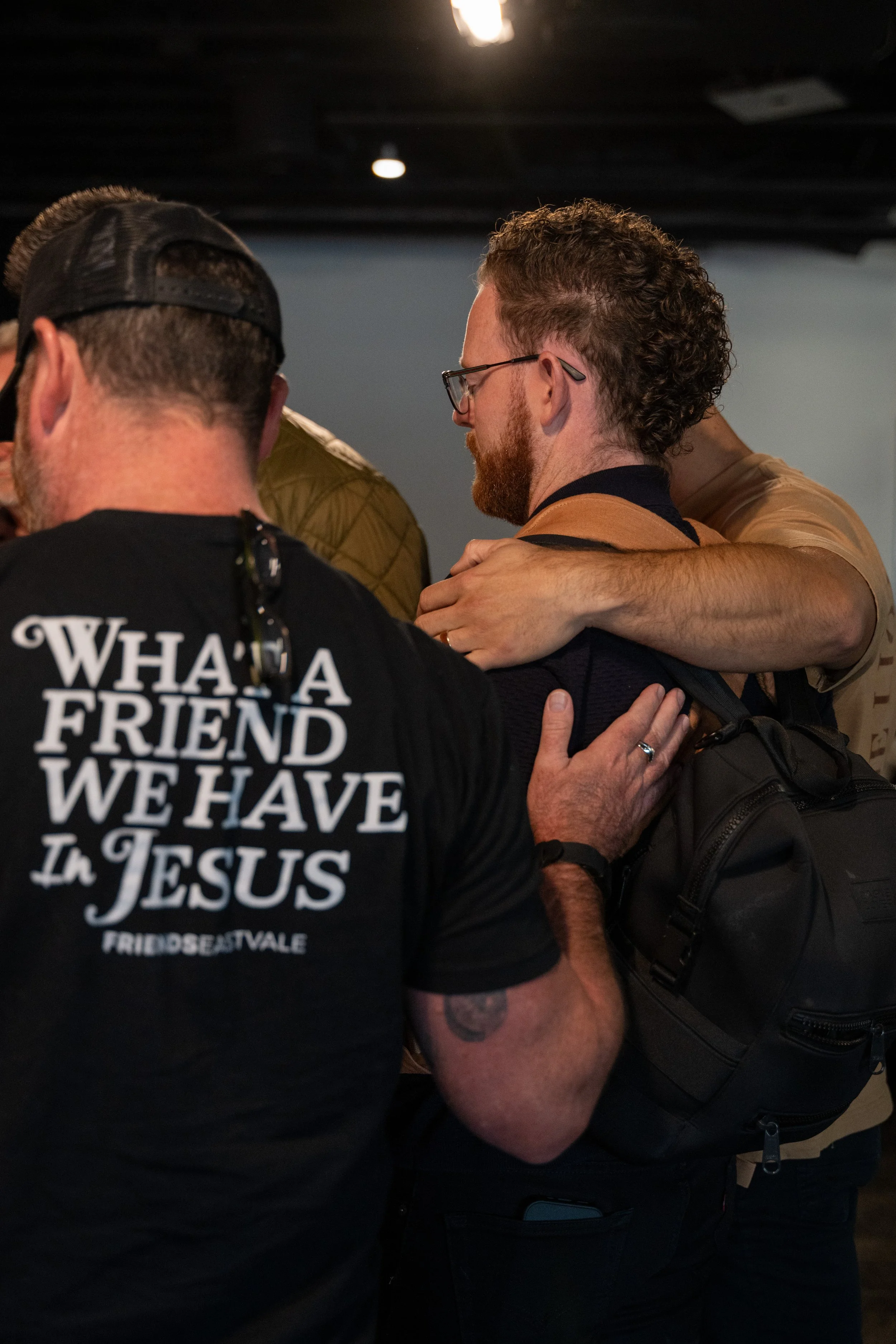 Basics Class: God 101