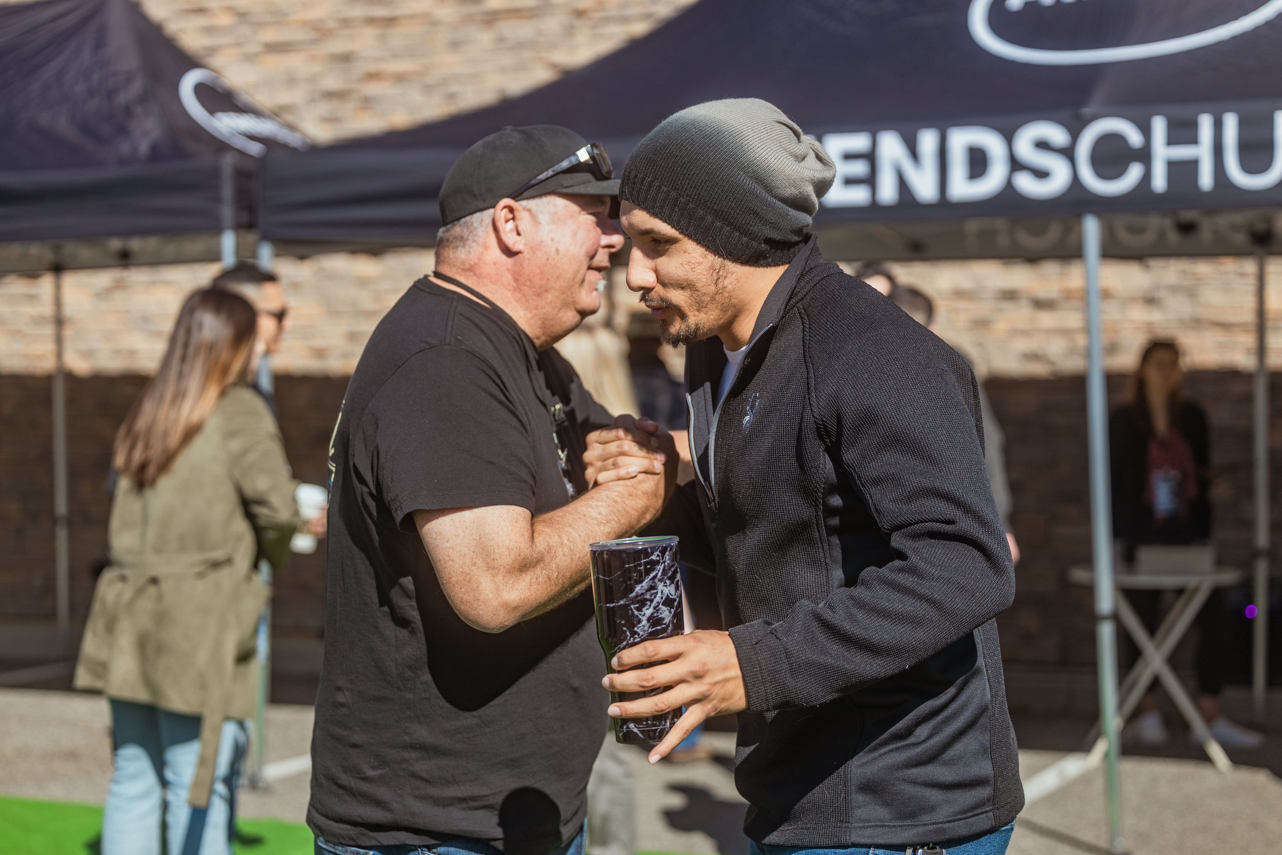 Basics Class: Gather 