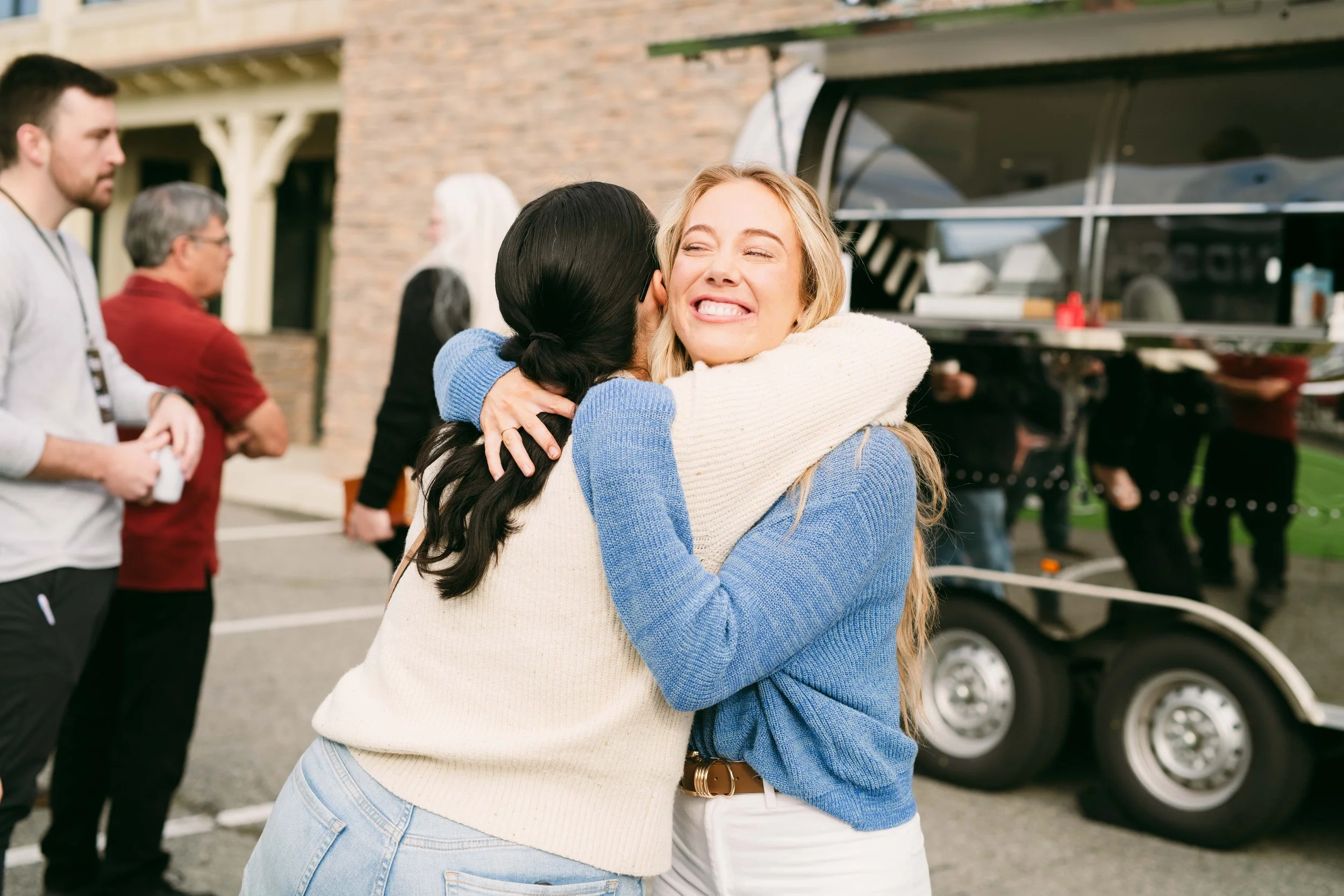 Women's Event- Bloom Where You are Planted