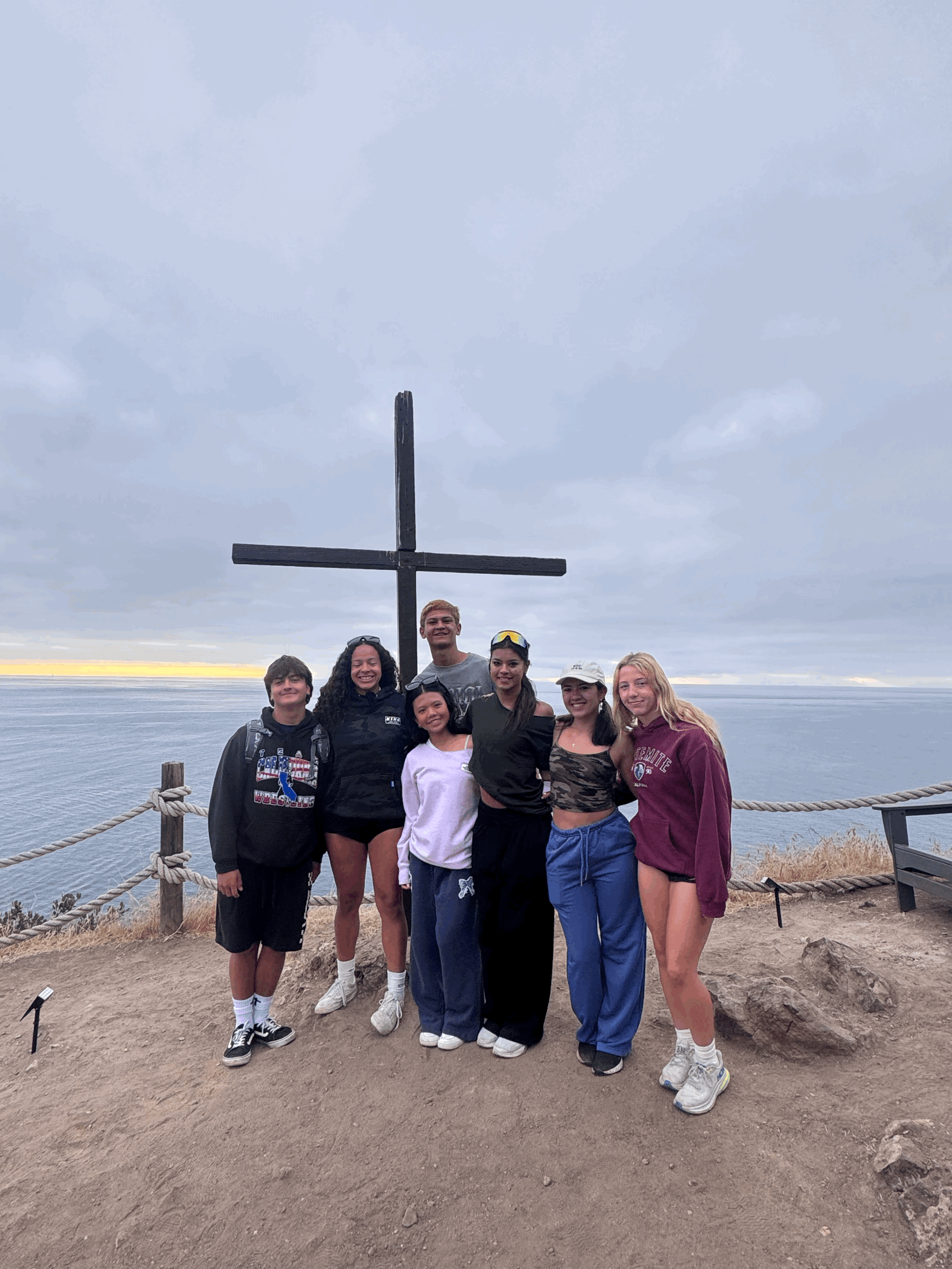 Student Missions Day
