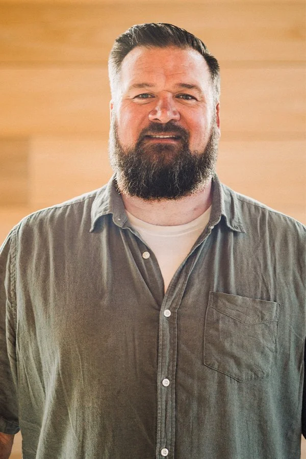 Cory Fenn | Interim Lead Pastor