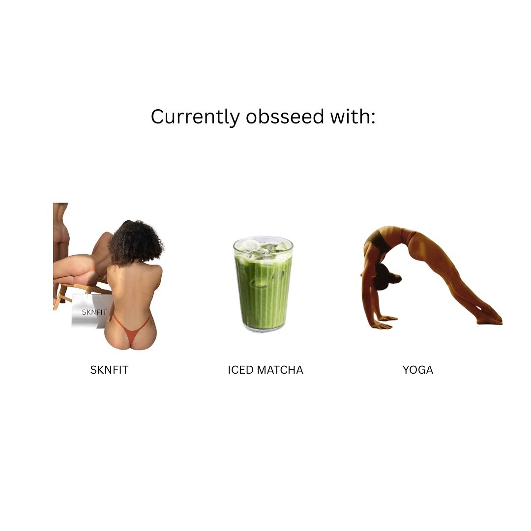 Happy MONDAY✨ This means another fresh start, do what you love and what makes you feel good! 🤍 

.
.
.
.
#explore #explorepage #newbrand #smallbusiness #sknfit #sknfitwear #content #viral #obssesed #trend #genz #matcha #yoga #seamless #performer #pi
