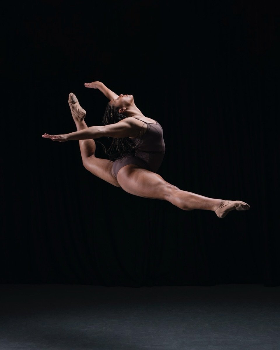 Be your authentic self without apology. The performing arts industry is evolving, and we want to provide a space where you can find the essentials you need, from ballet shoes to underwear that matches your skin tone.

If you visit shades dancewear, w