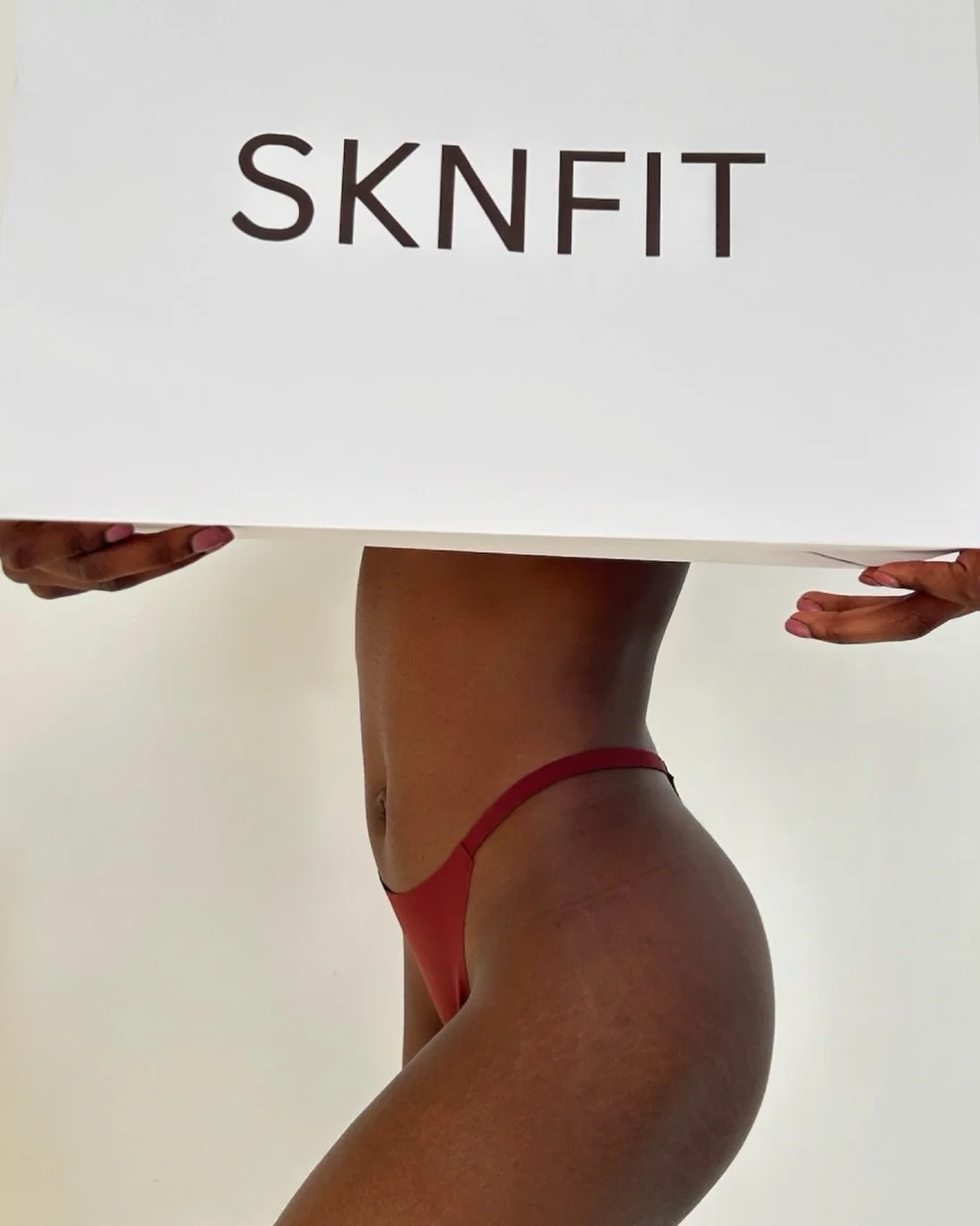 This weekend at @moveitshow, explore our neutral shades!!! All 6 are available in S/M &amp; L sizes ✨ 

You deserve comfort and inclusivity all weekend, performance or not 🤍

 #moveit #moveit2026 #performers #showunderwear #sknfit