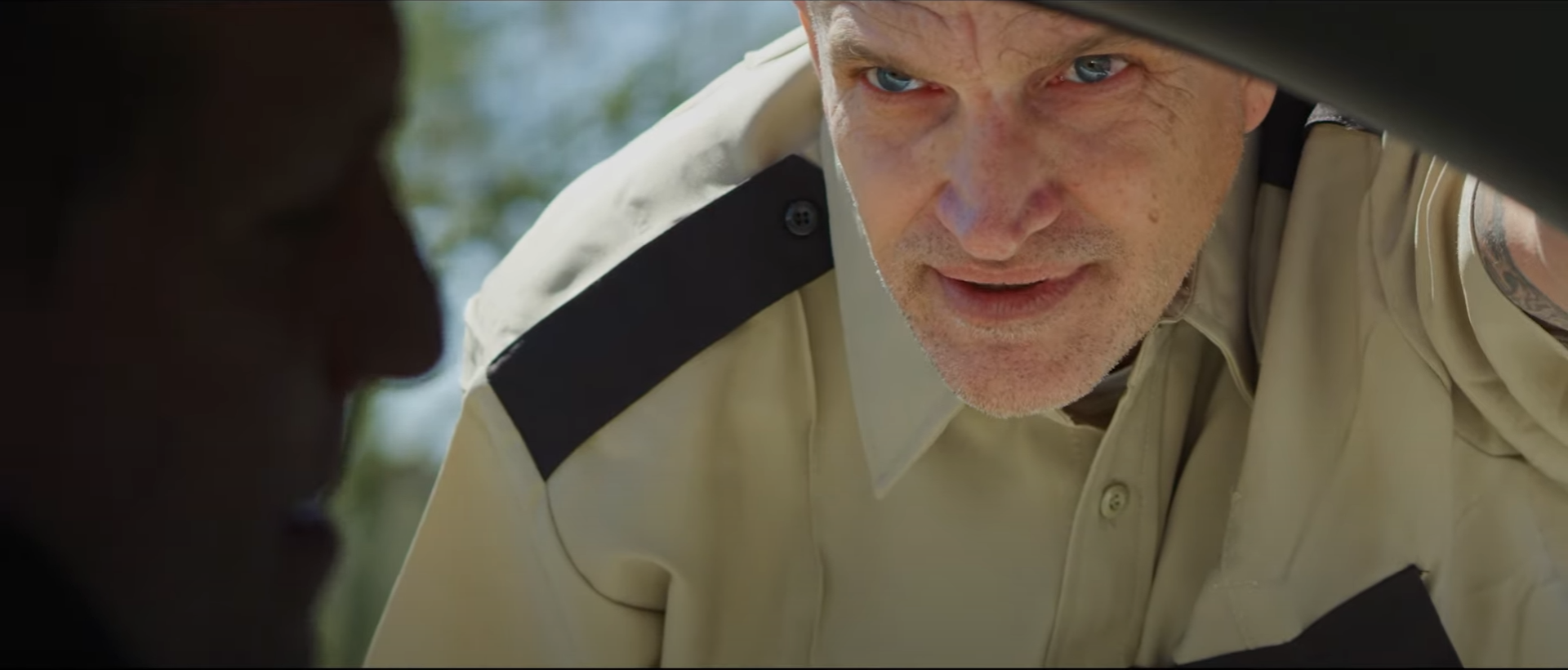  Award-winning cinematic short film Routine Stop, by Red Oni Productions in Tucson. 