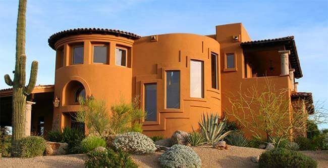 Fiberglass Windows
