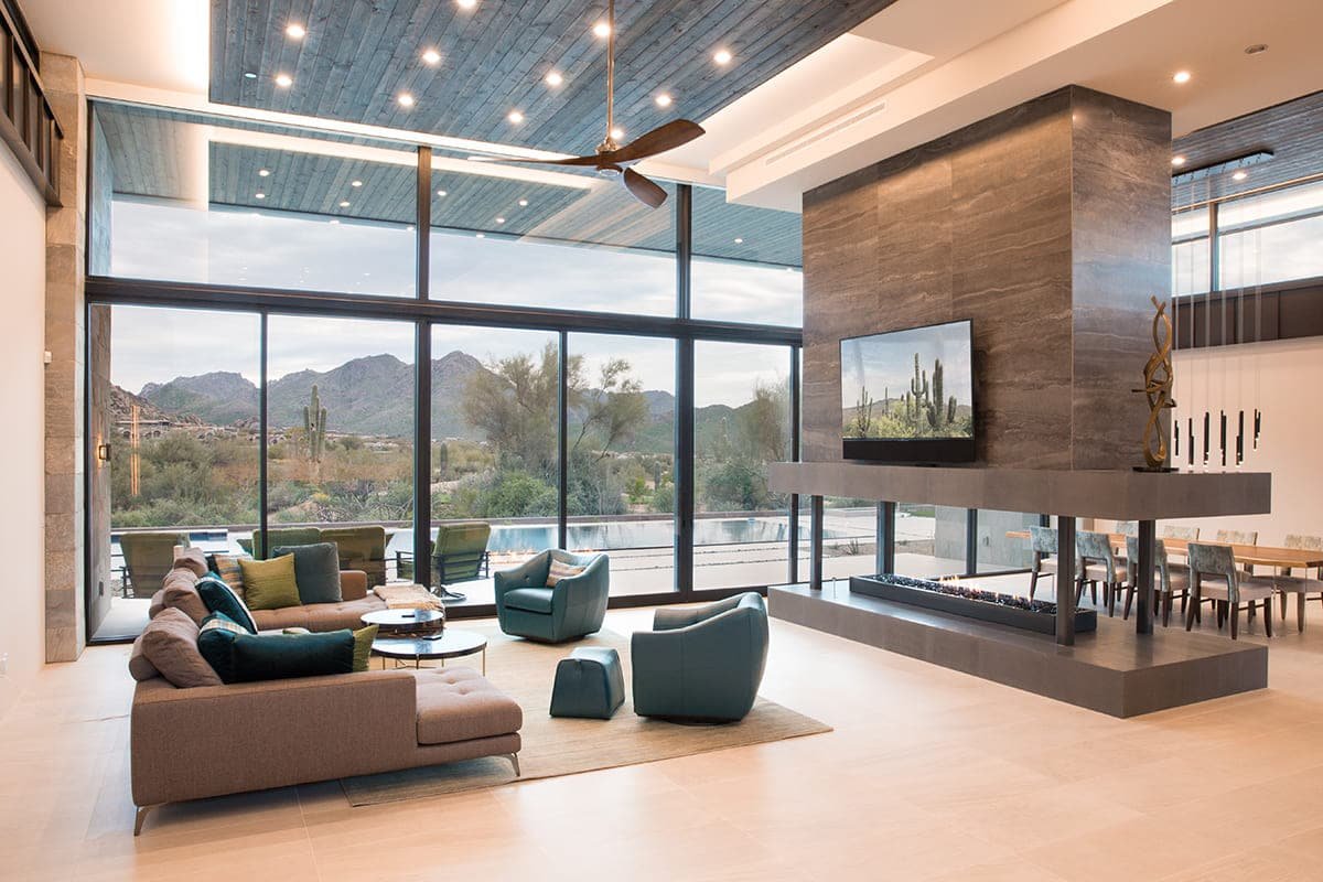 Window Walls