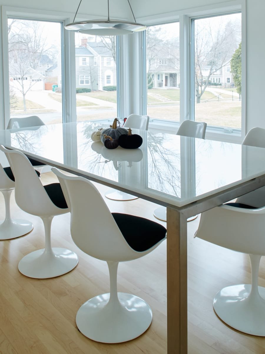 Glass Table Top