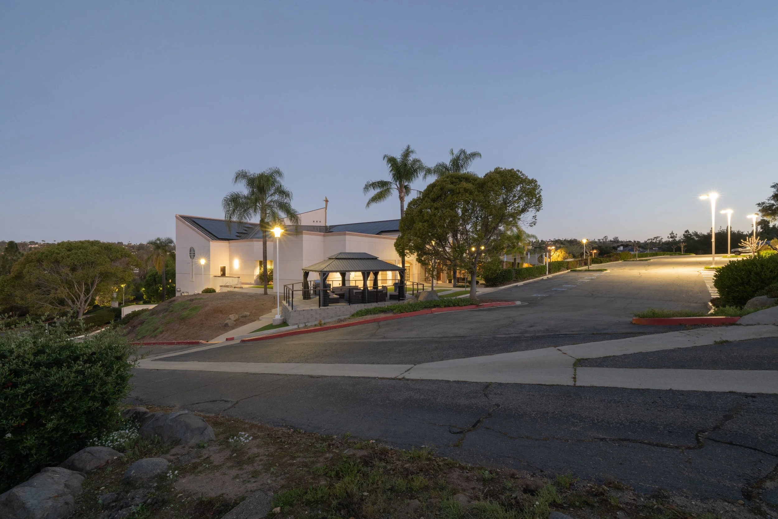 St. Timothy Church Escondido