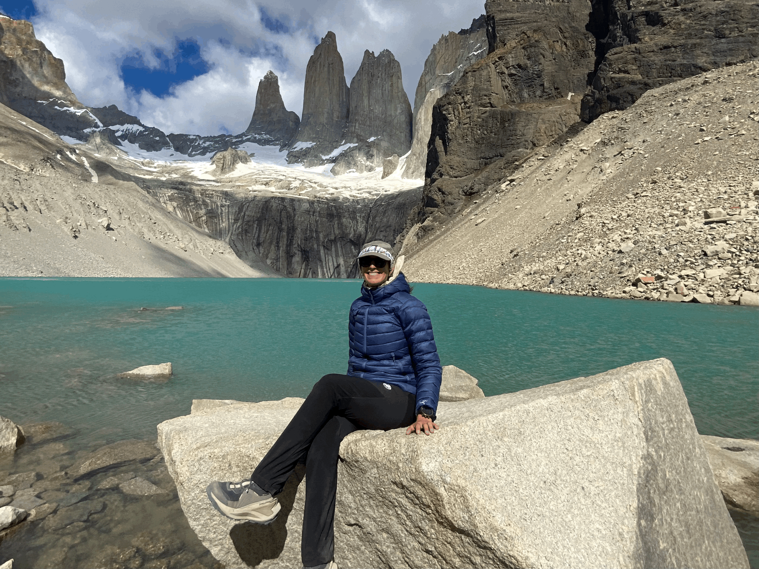 🌶️ Start Here: The Trail That Made Me