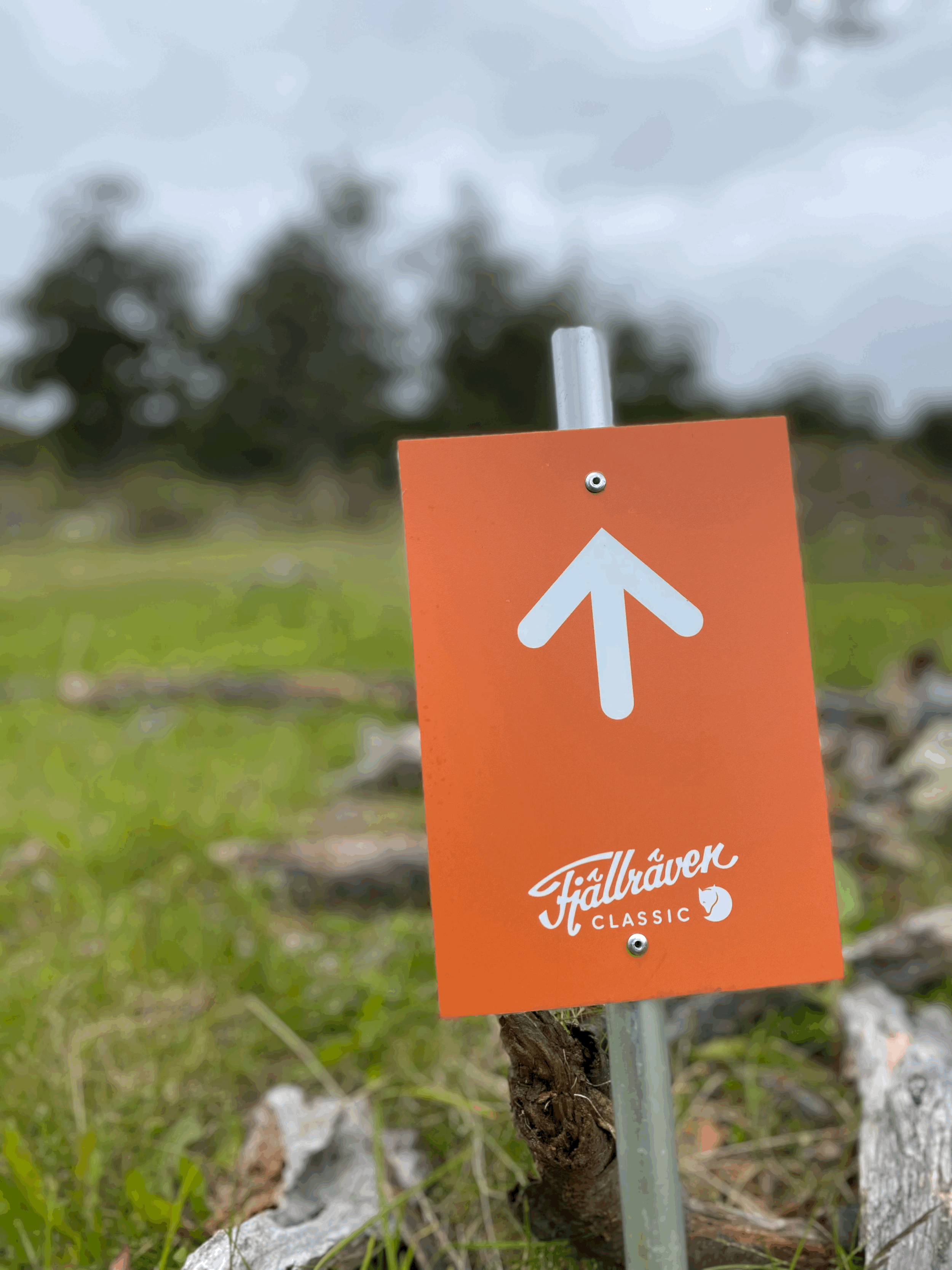 🥾 Fjällräven Classic Patagonia and visiting Torres del Paine