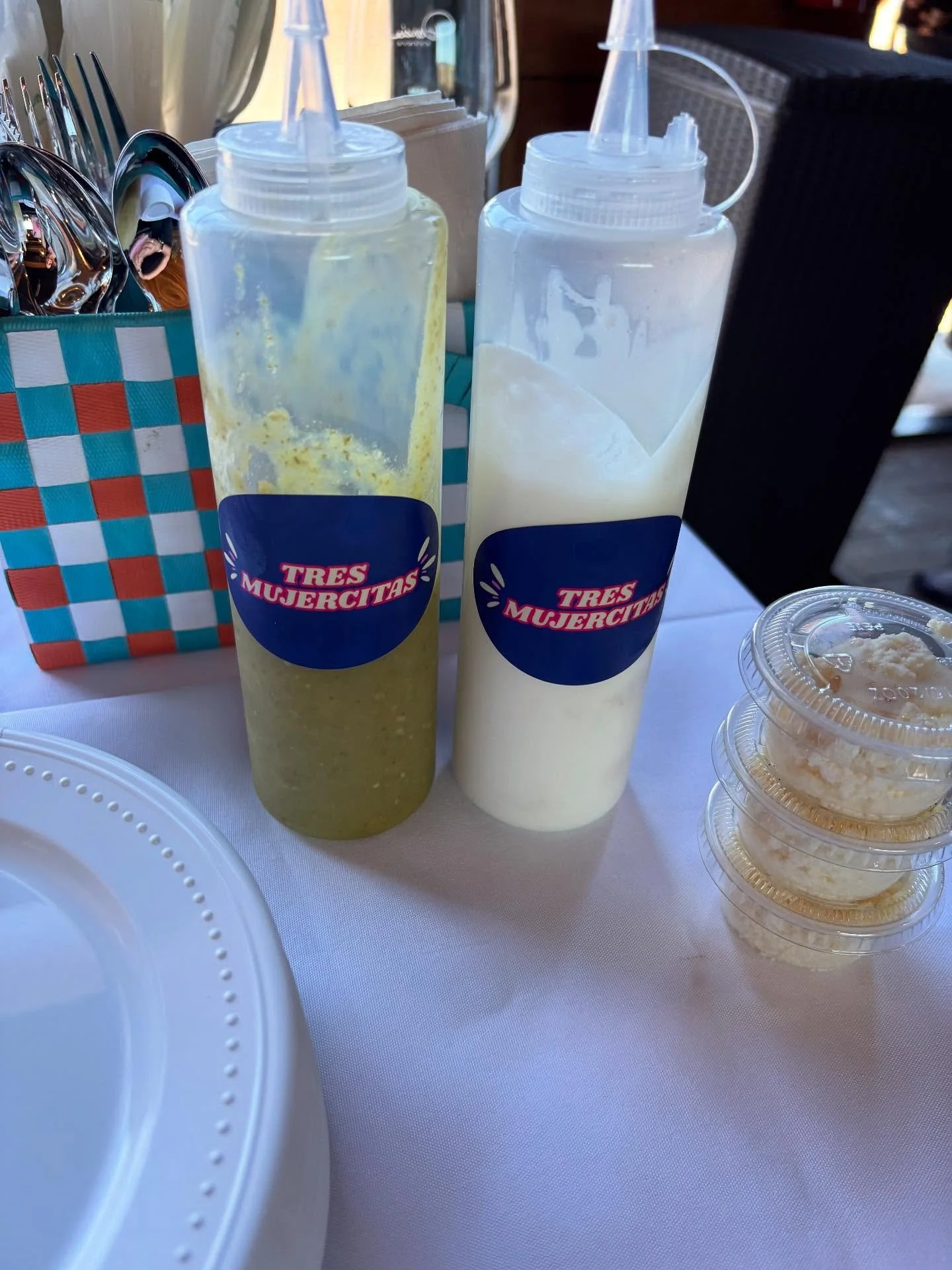 Tamales and wine pair very nicely together. Thanks to the DKV crew &amp; @angelica_rettig for confirming that there&rsquo;s something to build on here 🫶🏽🫔🥰