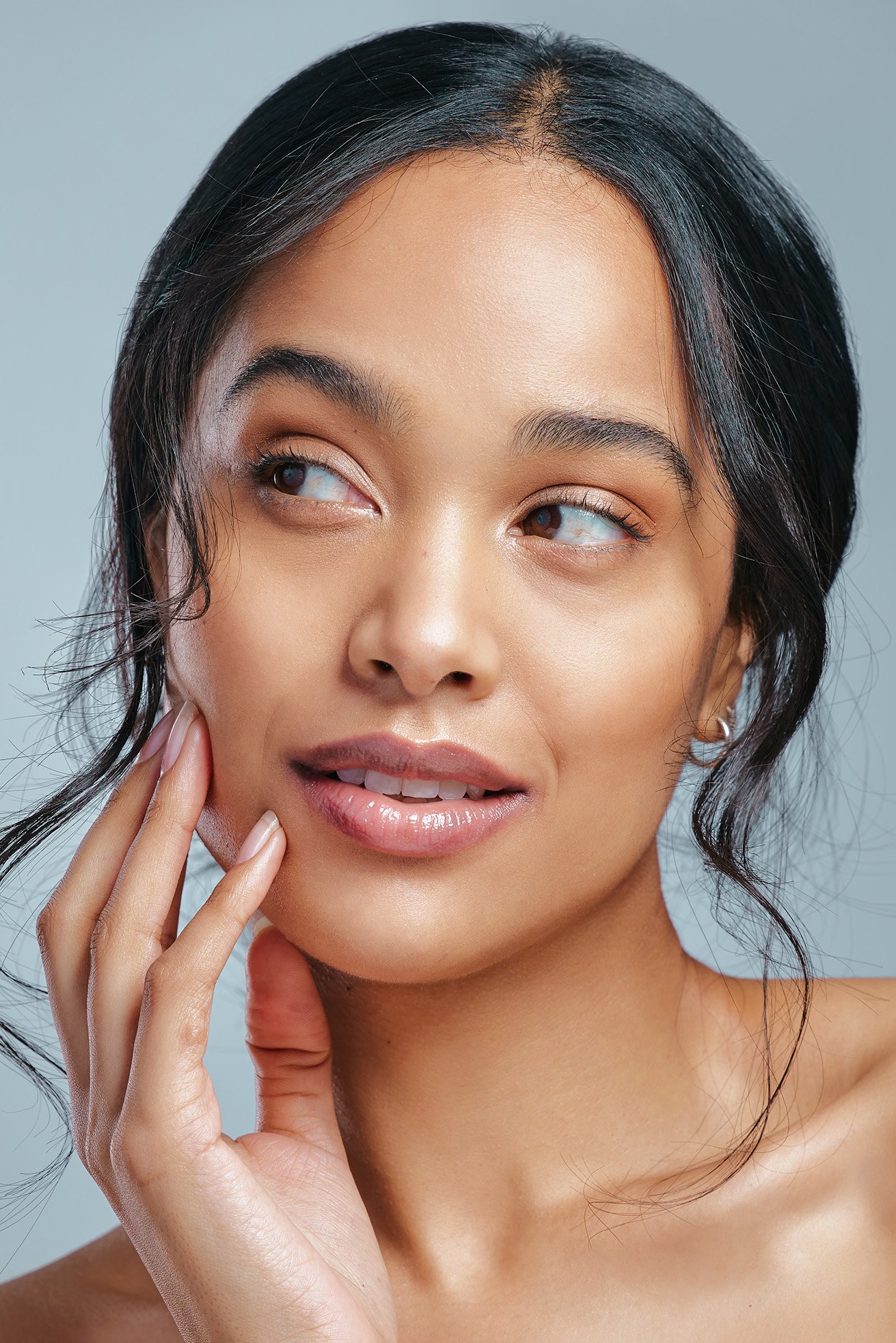 InMode Forma radiofrequency skin tightening and lifting treatment Edmonton