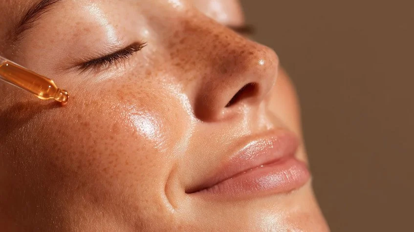 Exosomes After Microneedling