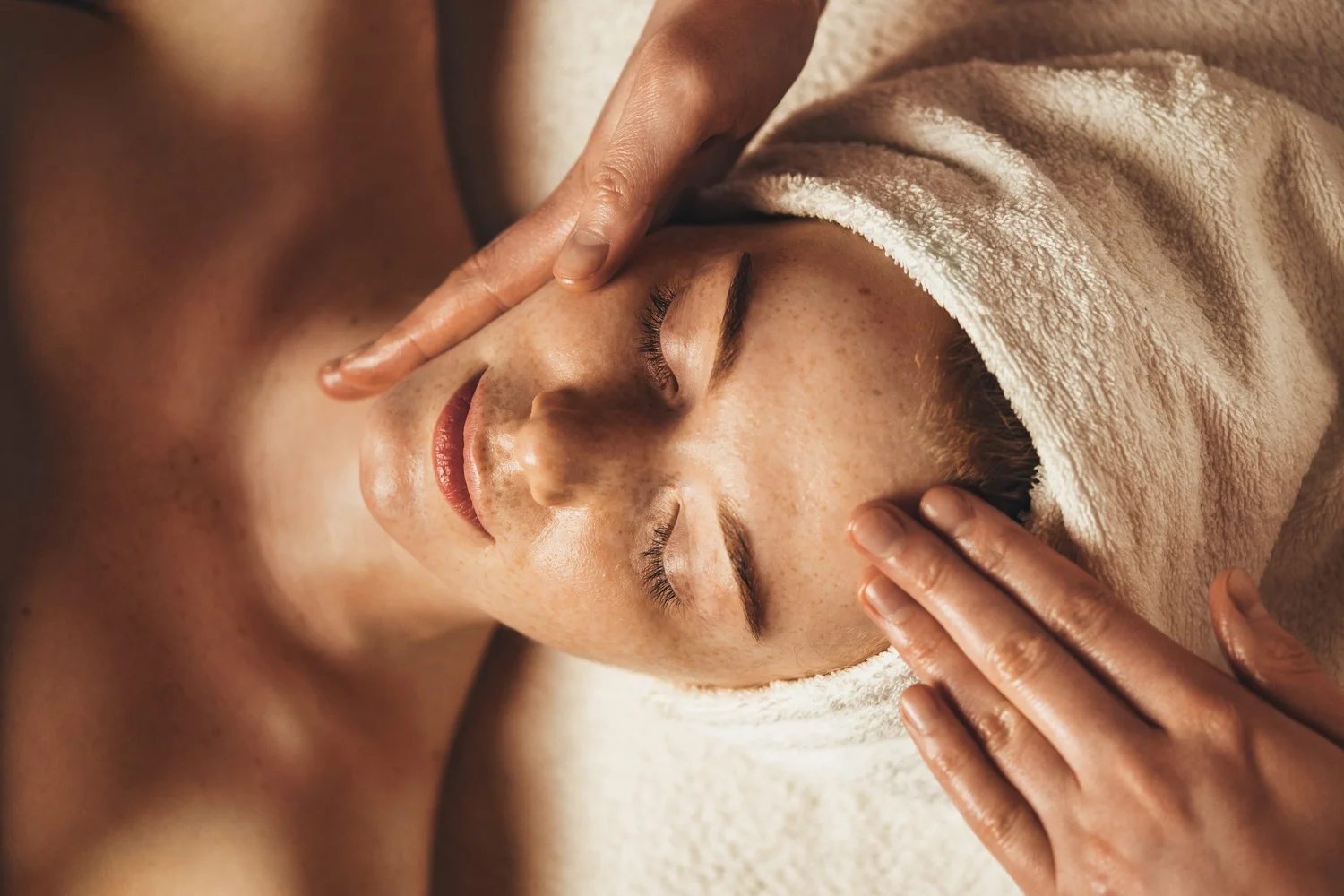 Personalized medical aesthetic treatment planning at Lumina Aesthetics Windermere Edmonton