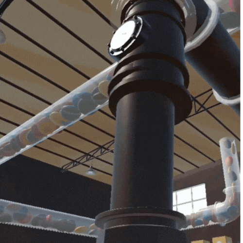ARM — mixed reality ecosystem for accessible robotics