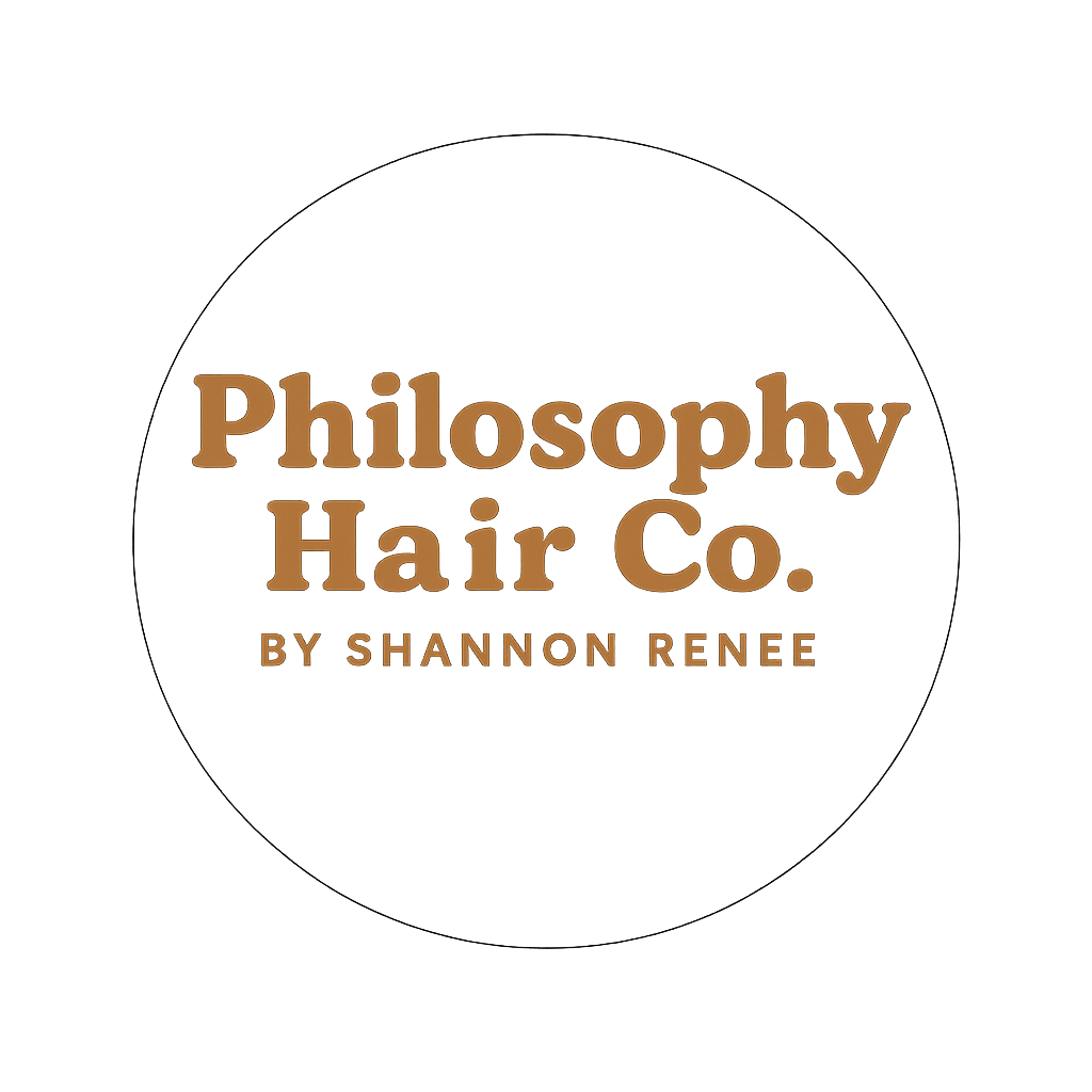 Shannon Jefferson Hairstylist