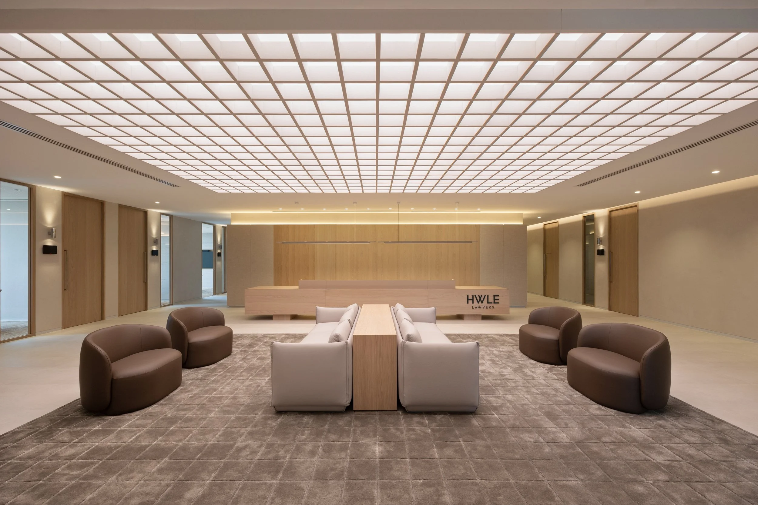 HWLE Lawyers | Brisbane