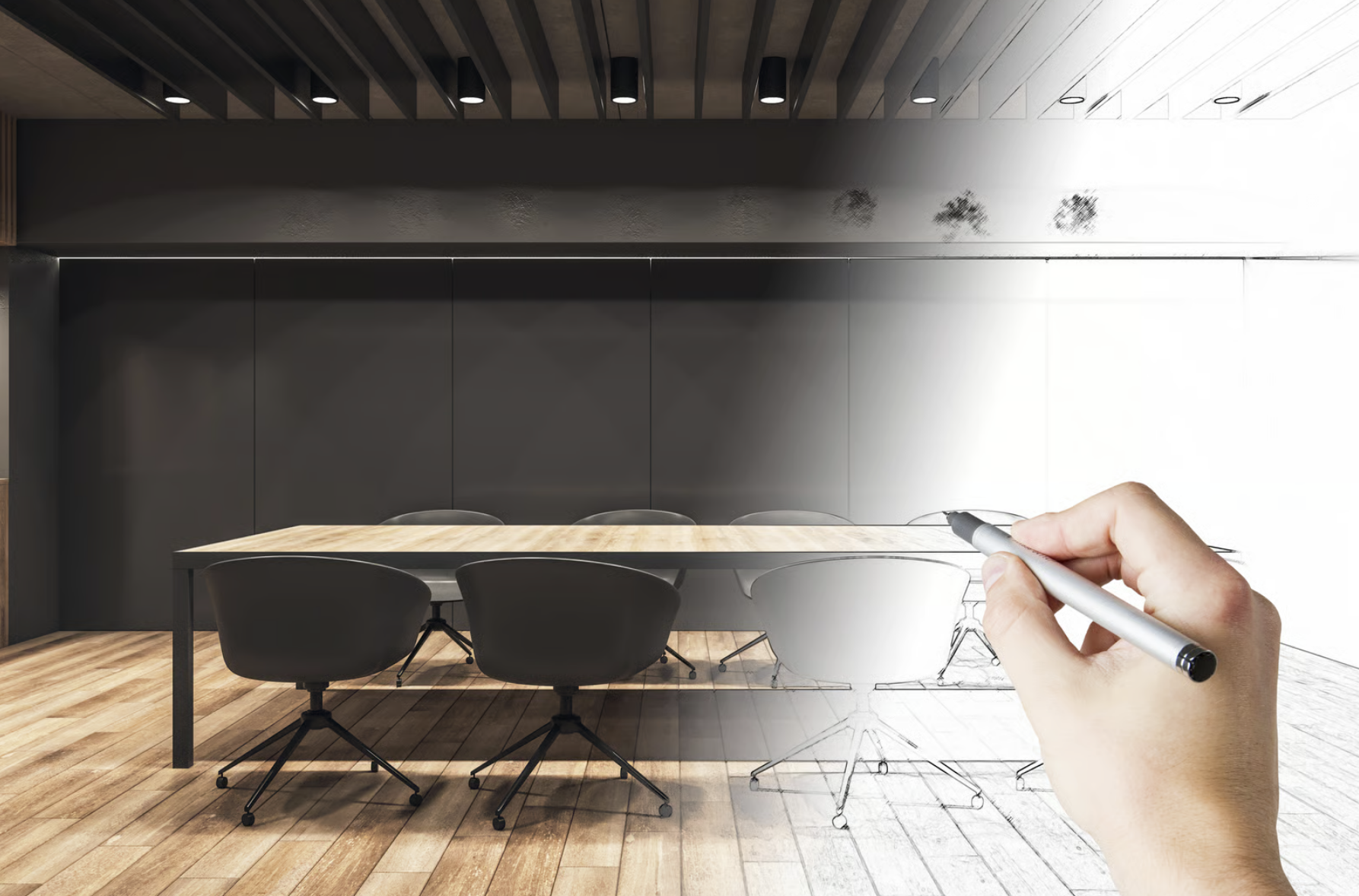 How Long Does an Office Fitout Take?