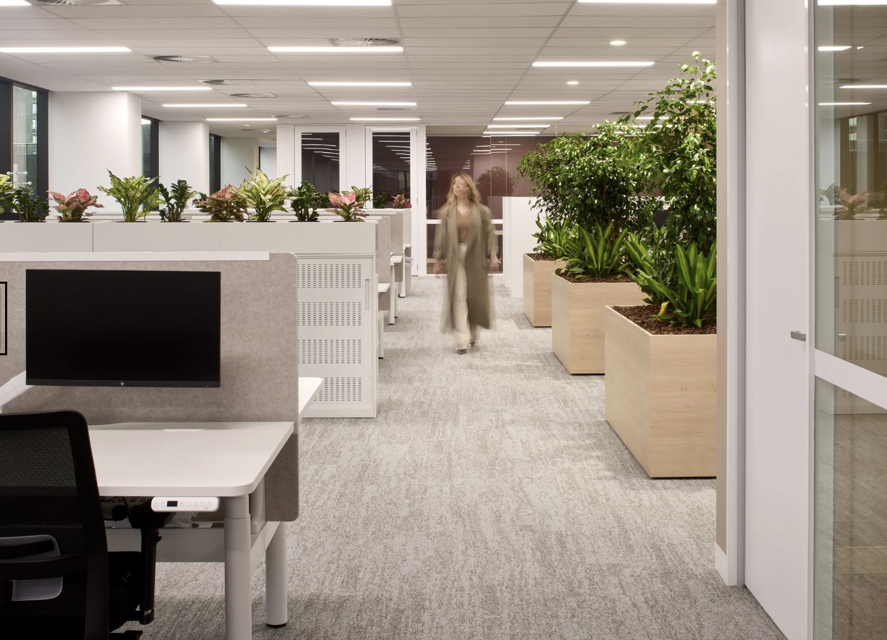 Your Office Is Either Working for Your Business, or Against It