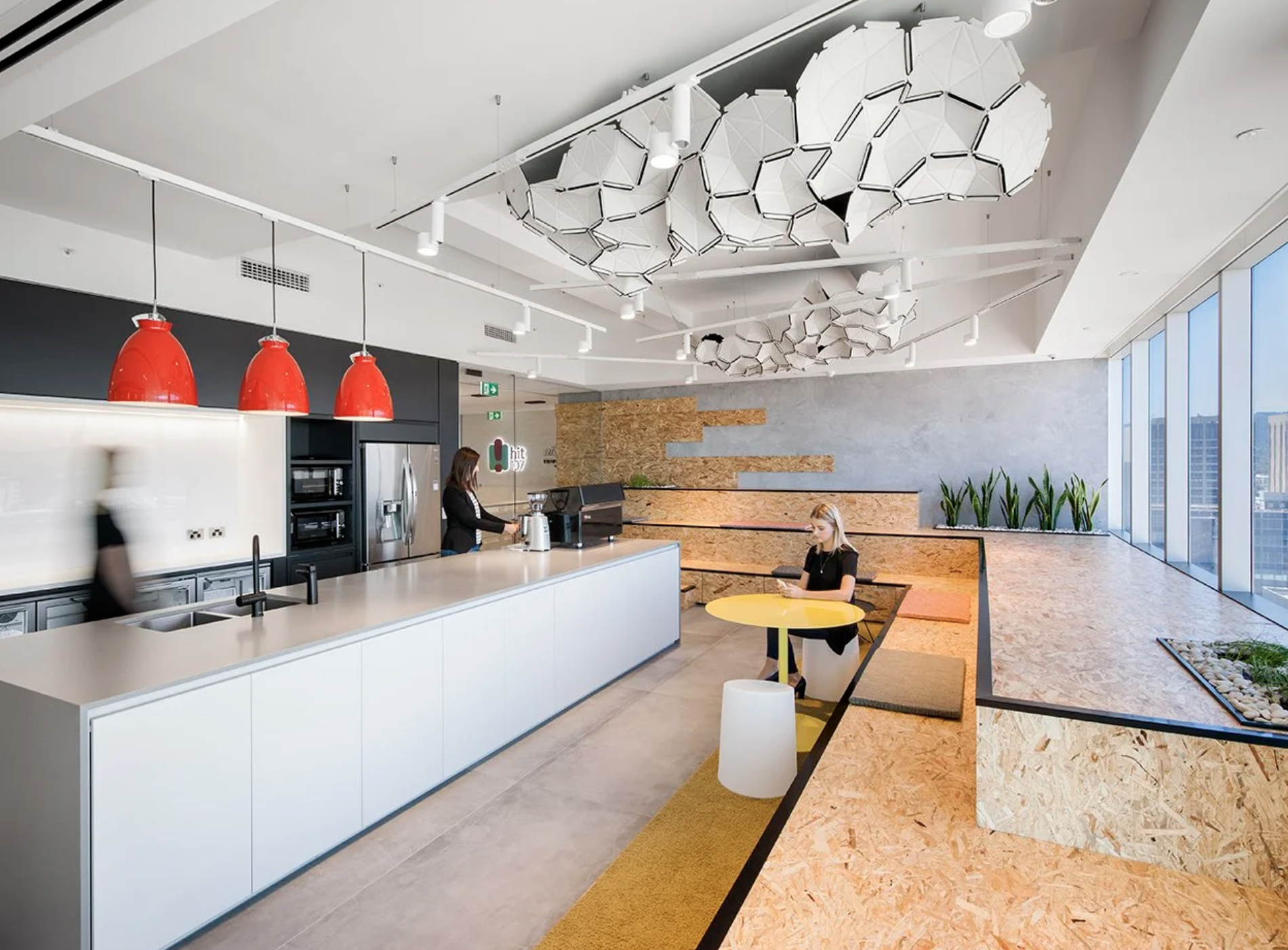What Is Early Contractor Involvement (ECI) and Why Does It Matter for Office Fitouts?
