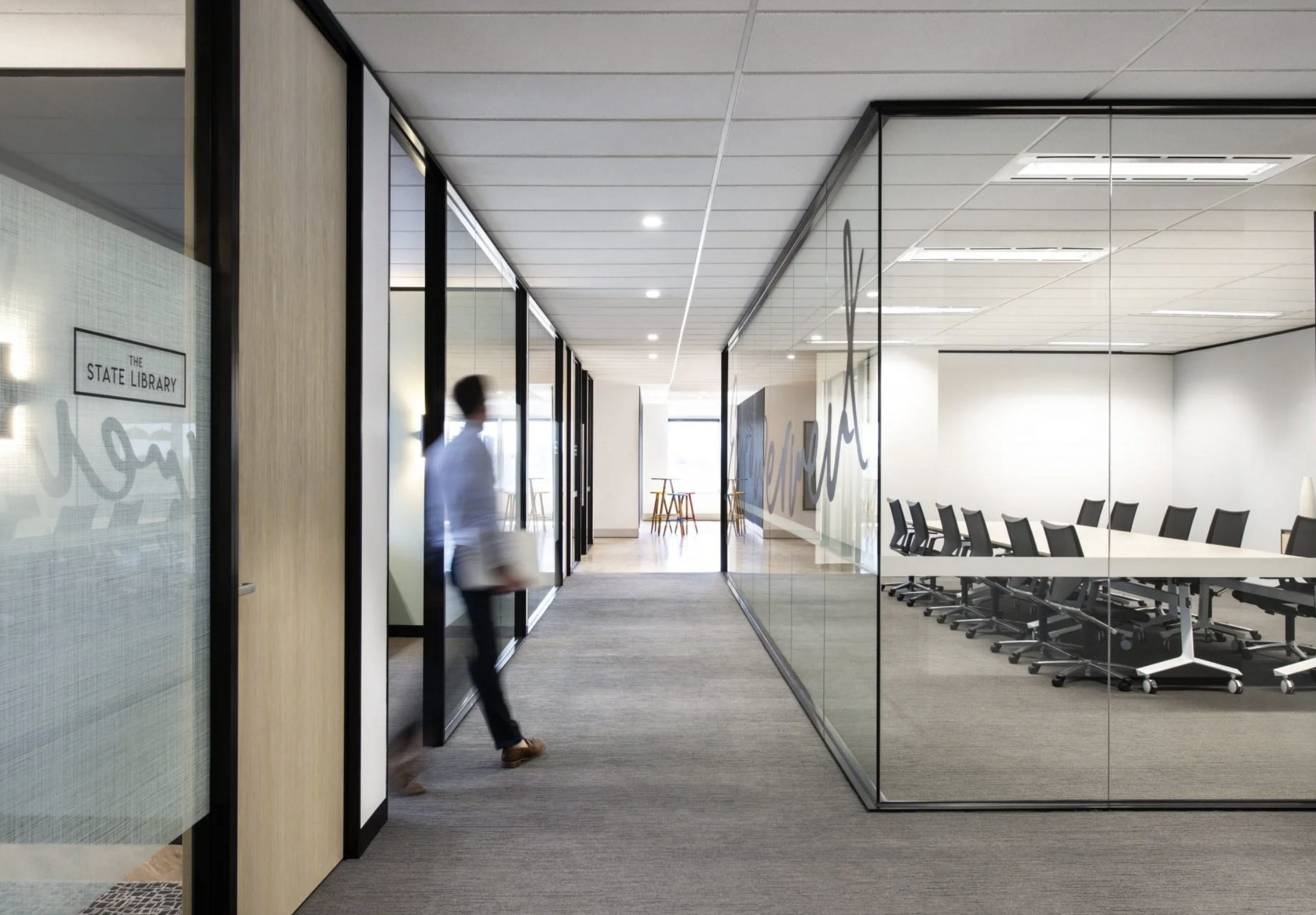 How Do You Budget for an Office Fitout? A CFO’s Guide to Hidden Costs and Contingency