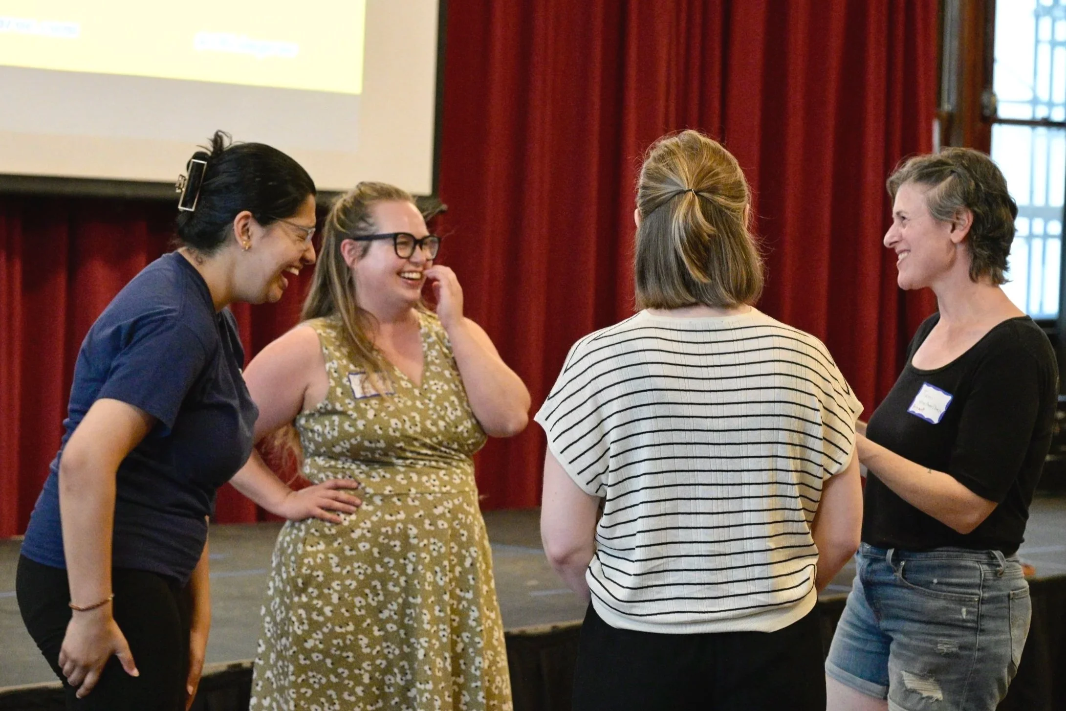 Storytelling Workshop