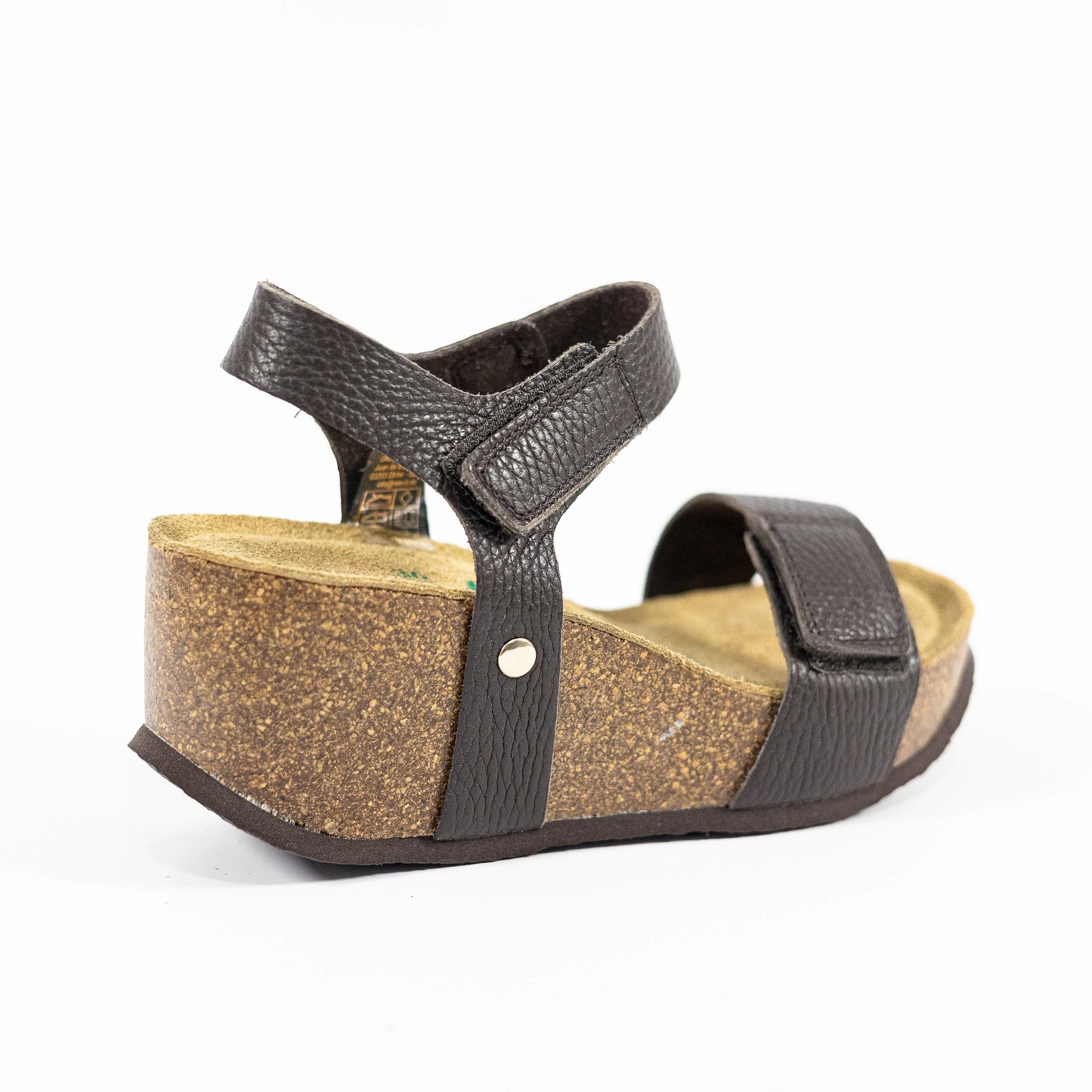 Bilbao Leather - Testa