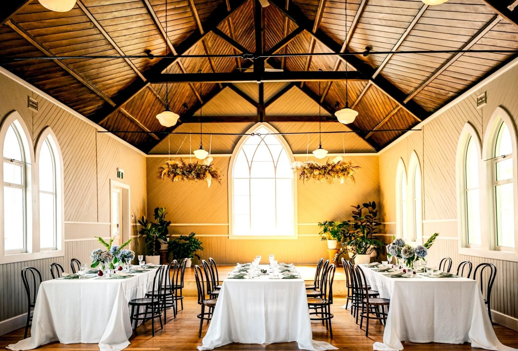 Waikākā Church — photo from their official website