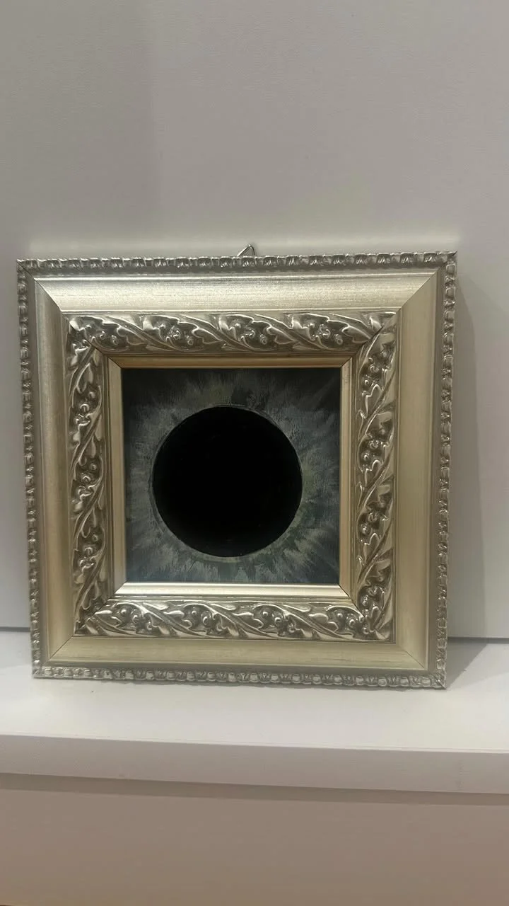 Energy series: Cure (personal collection)