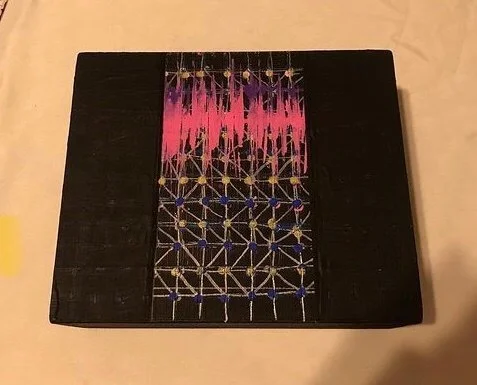 Energy series: Beacon