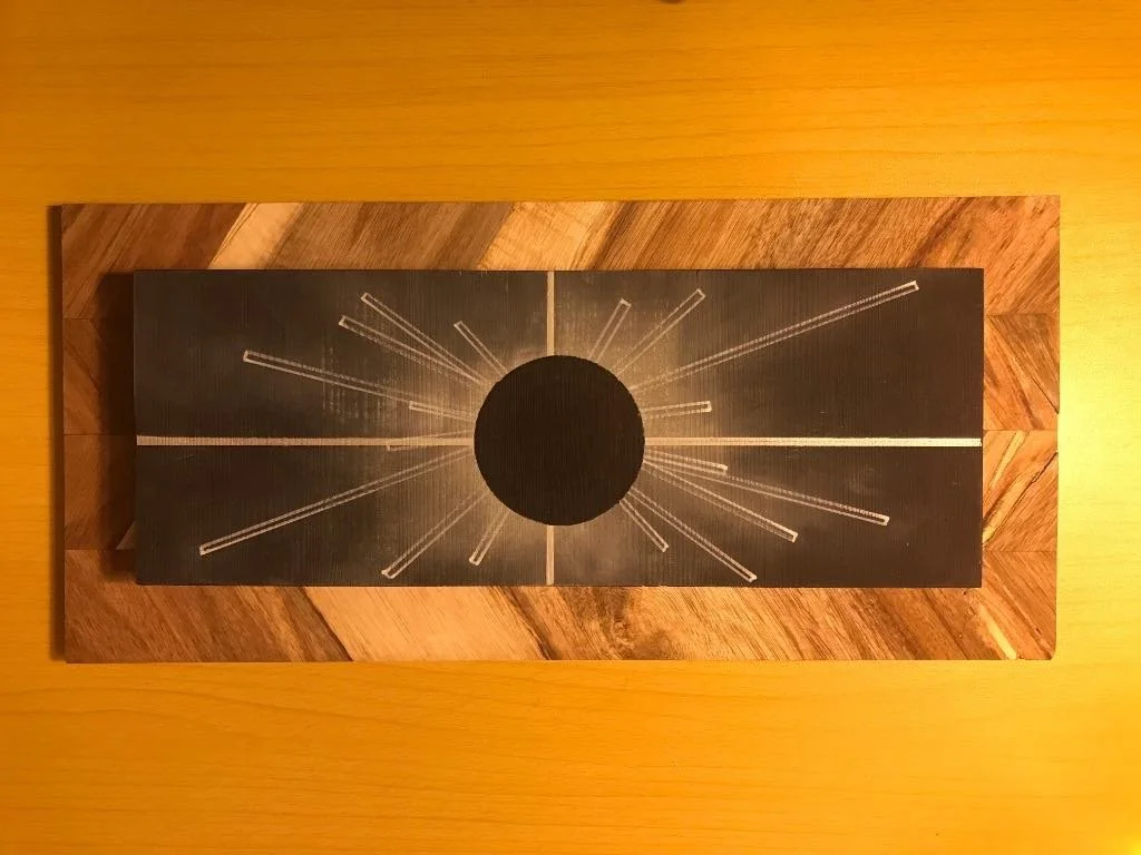 Energy series: Annihilation