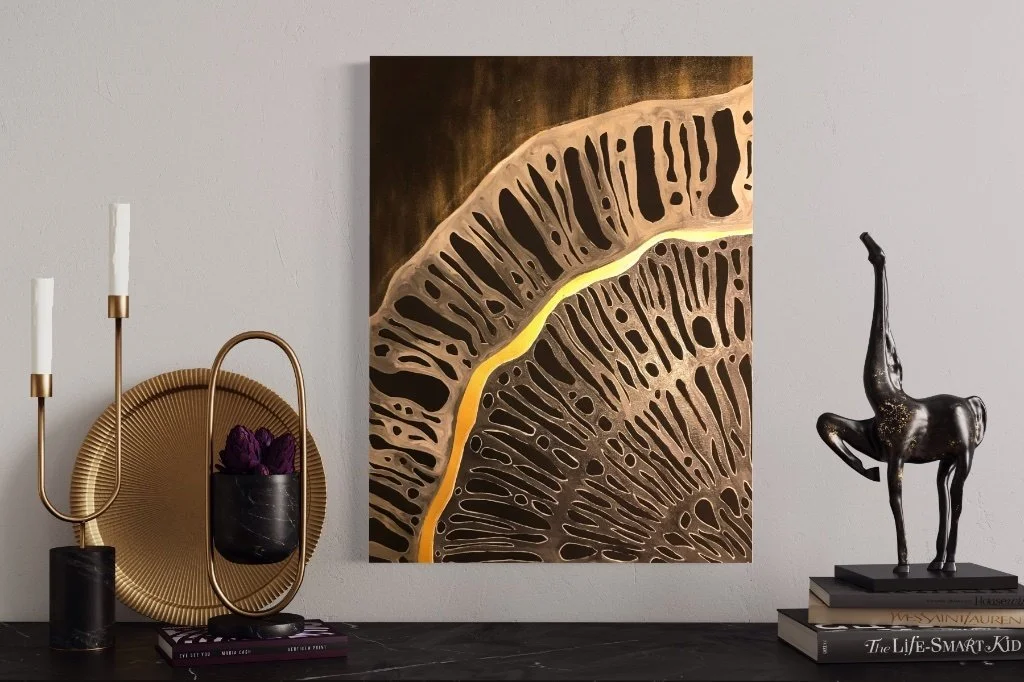 Energy series: Reclaiming my power (On Sale)