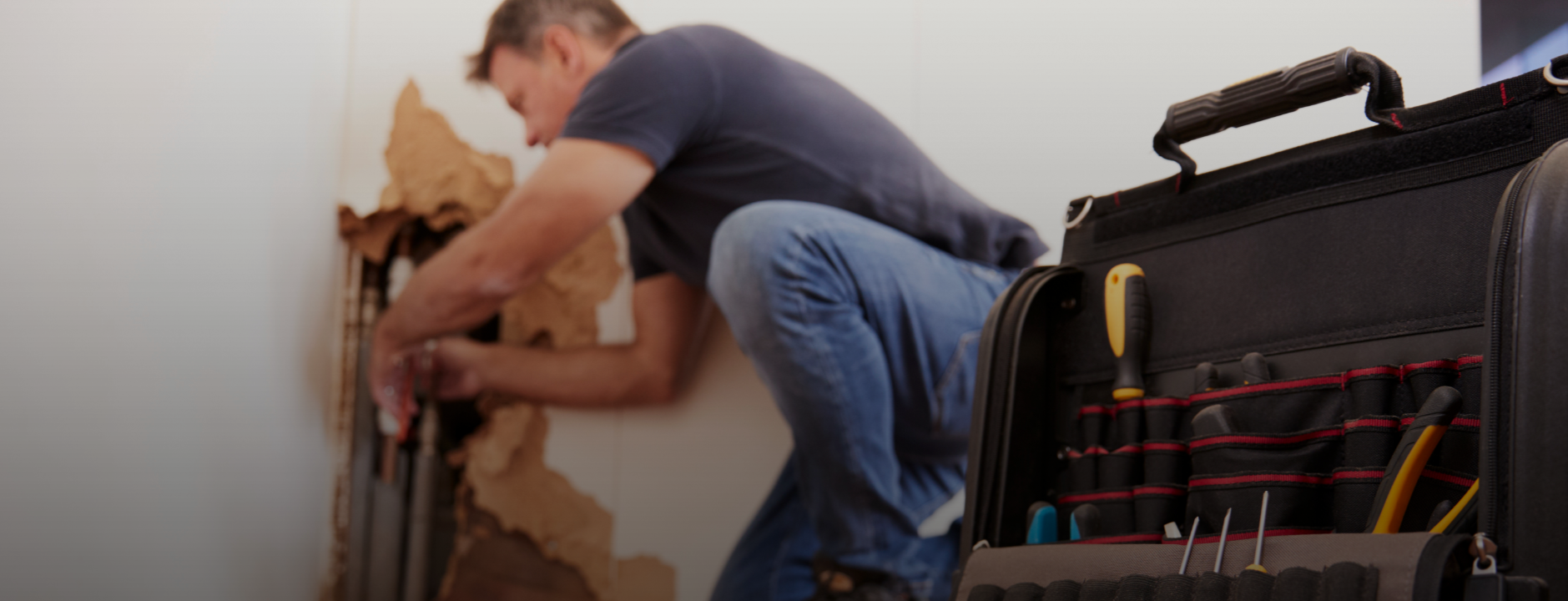 What to Do During a Plumbing Emergency