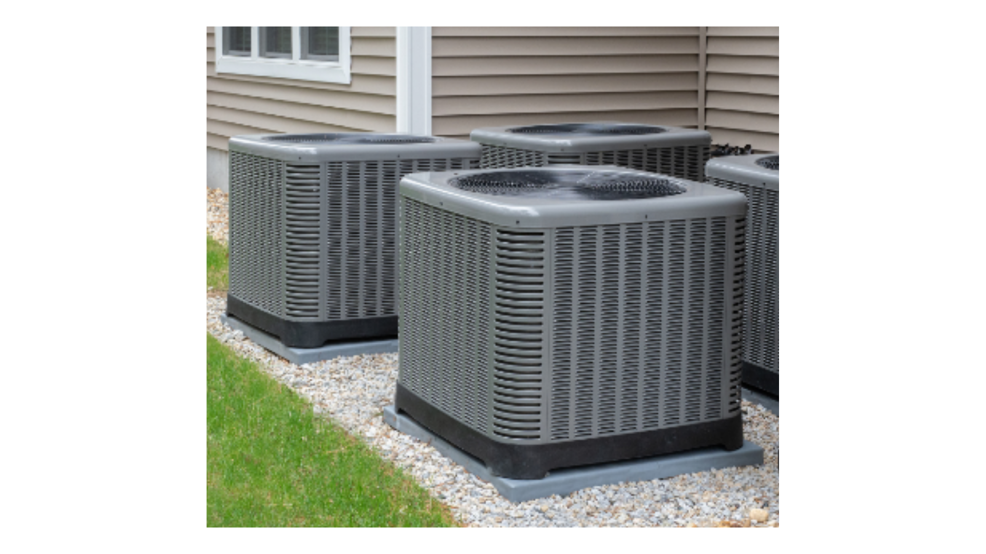 Heat Pumps