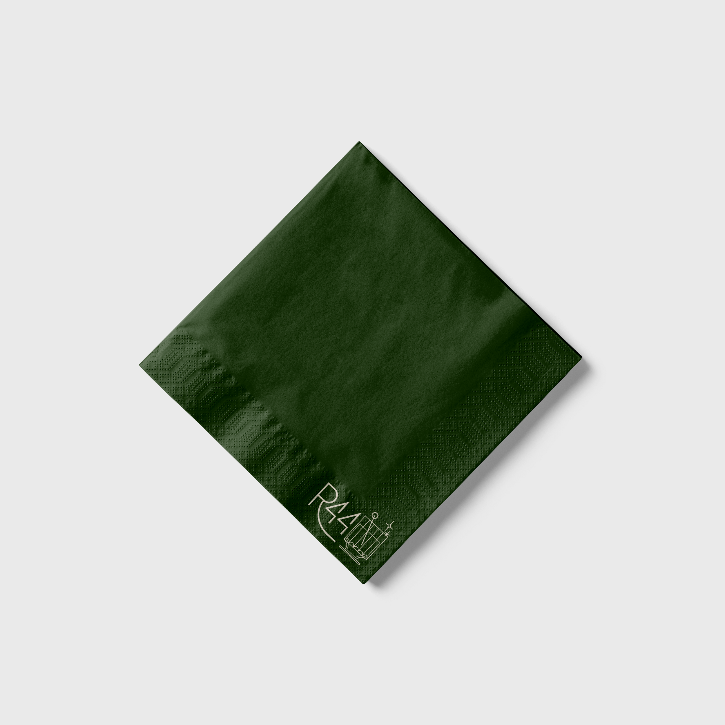 dark green napkin.png