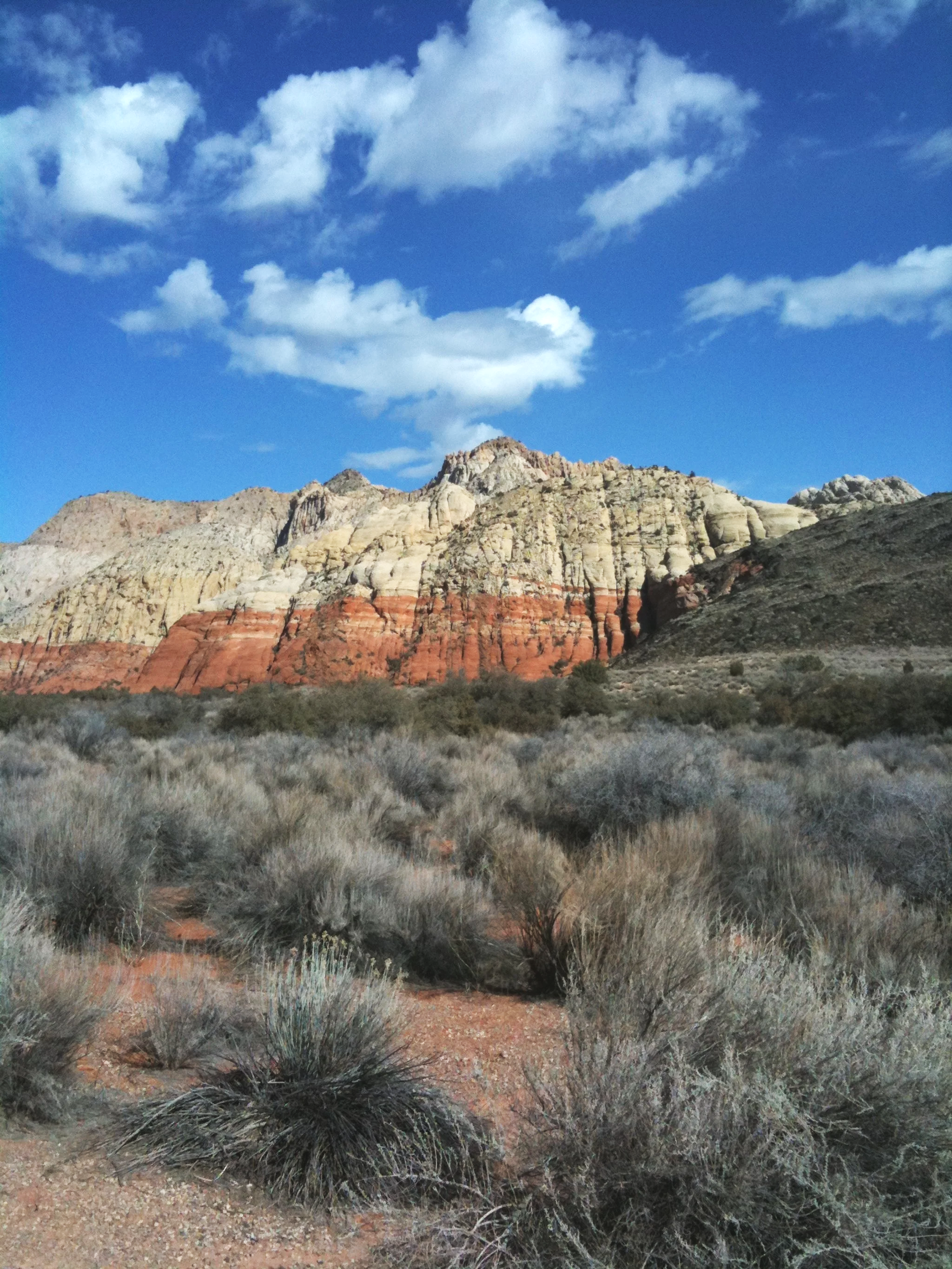 Climbing with the Wrong Map